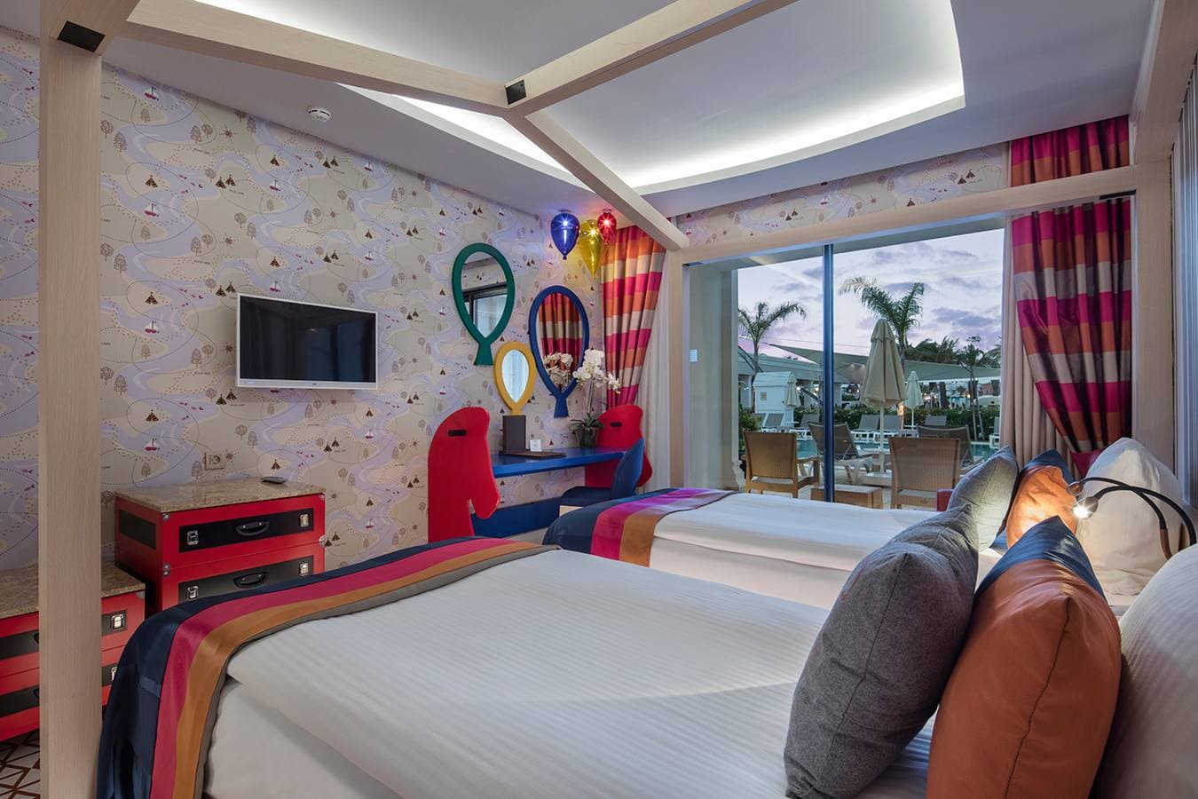 Granada Luxury Belek Ansicht 10