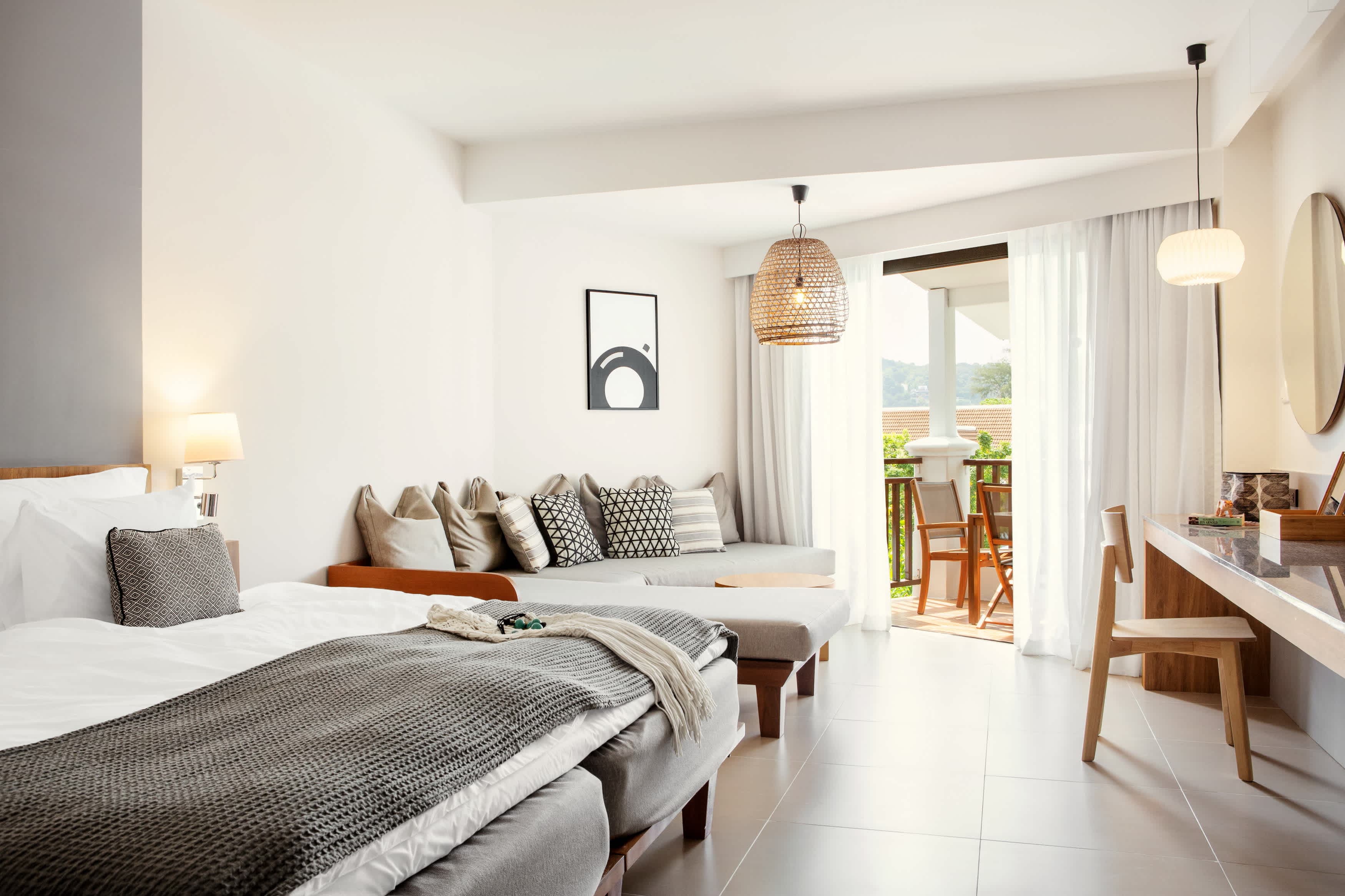 Sunwing Kamala Beach Ansicht 4