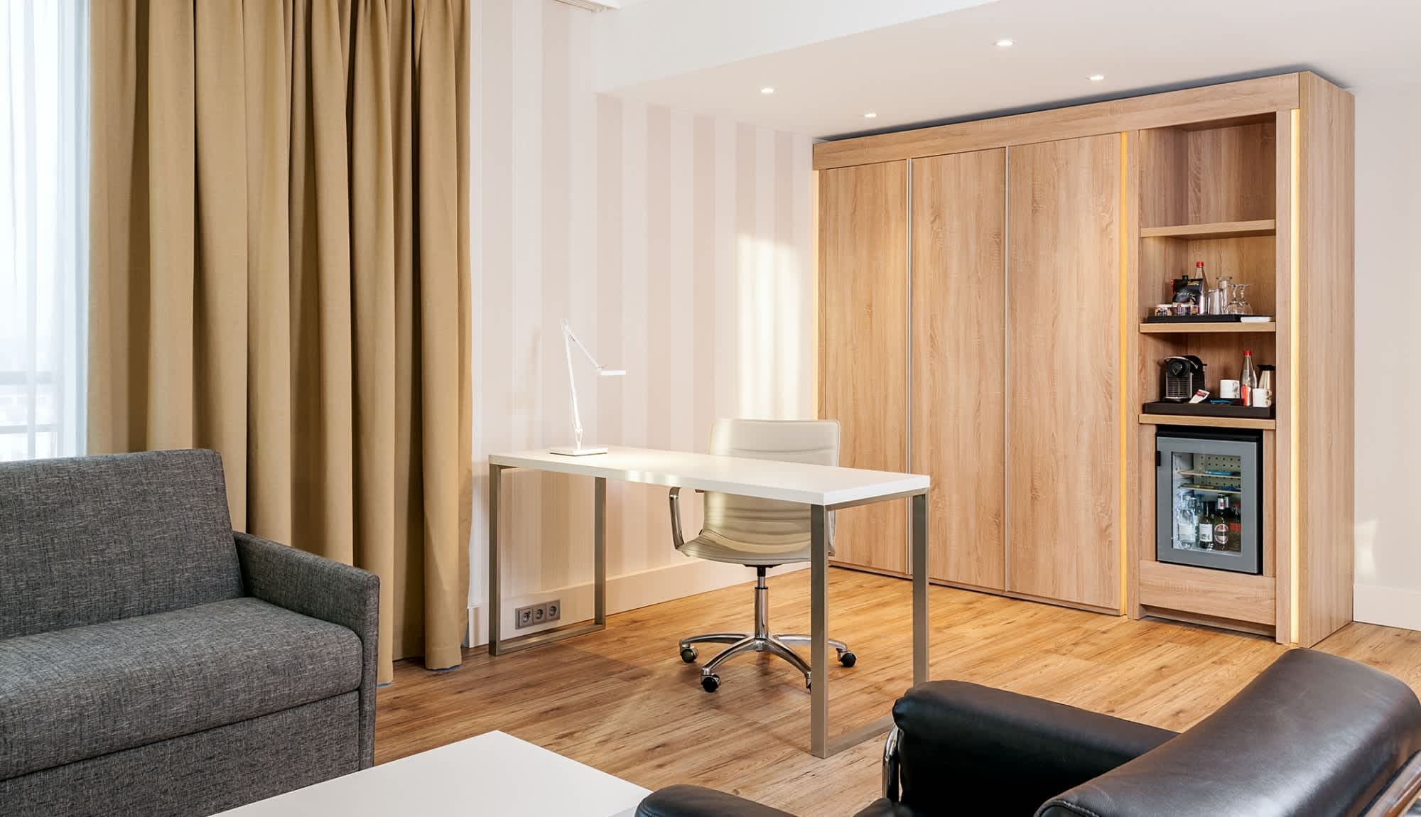 Hotel NH Dortmund Ansicht 8
