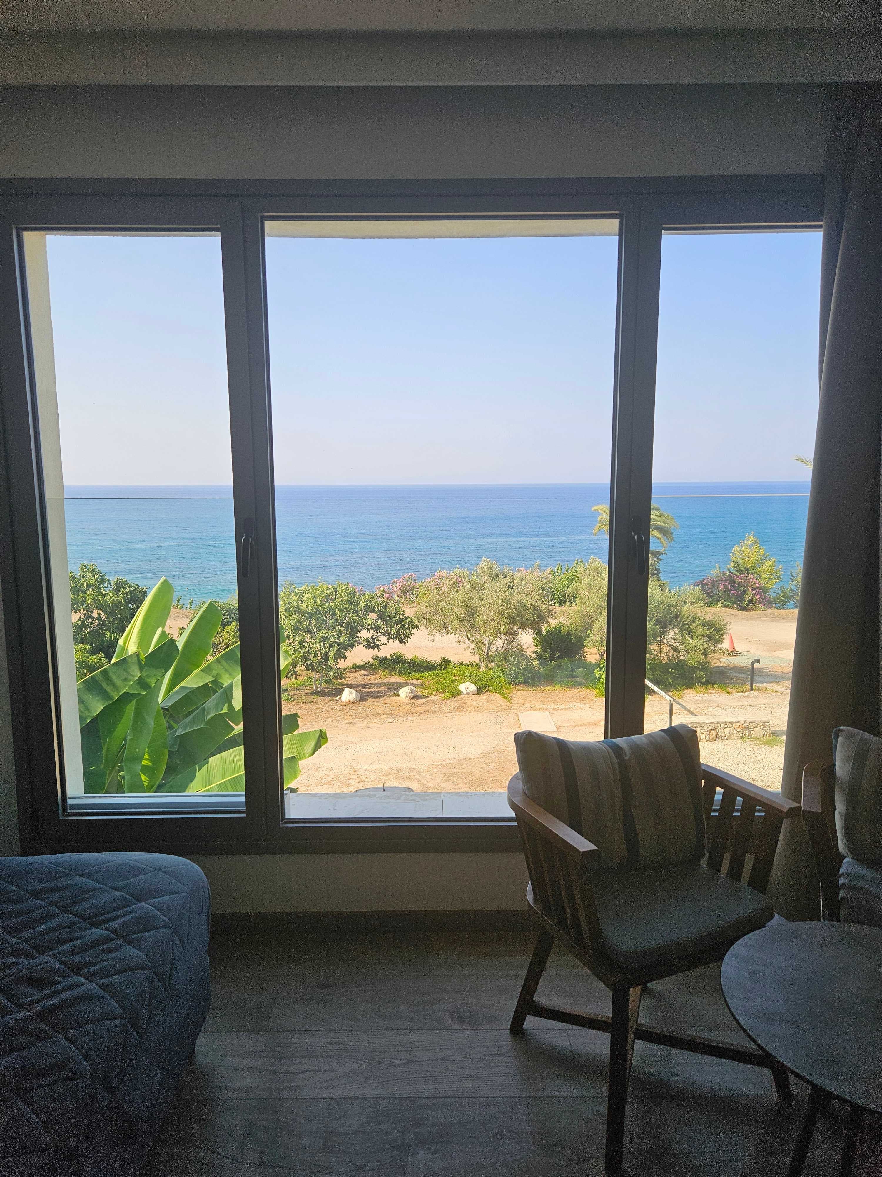 Hotel Aphrodite Beach Ansicht 9