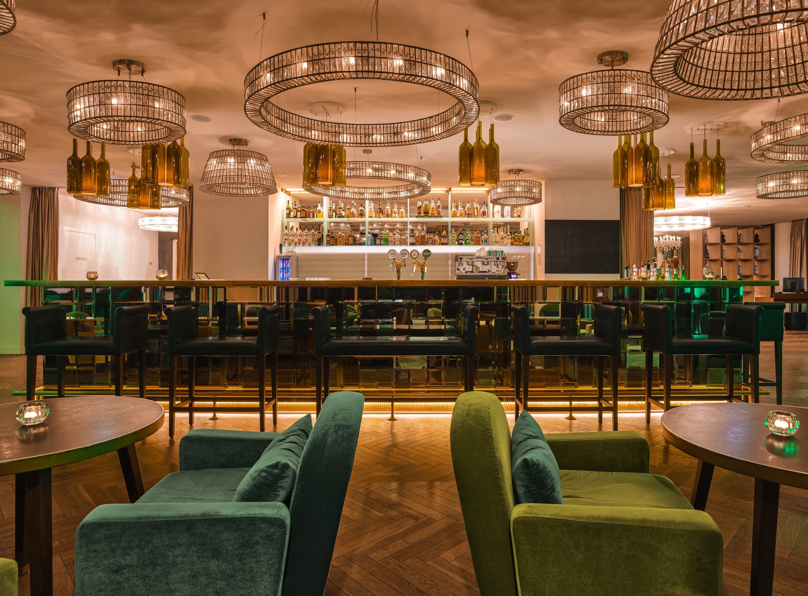 MAXX by Steigenberger Vienna Ansicht 7