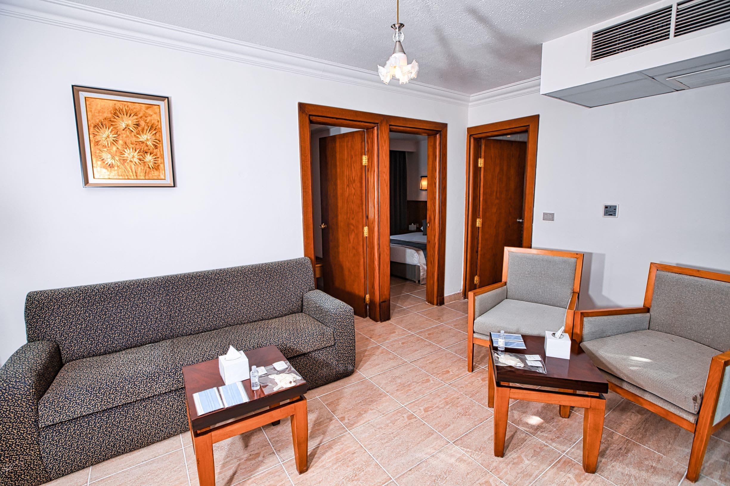 Albatros Sharm Resort Ansicht 6