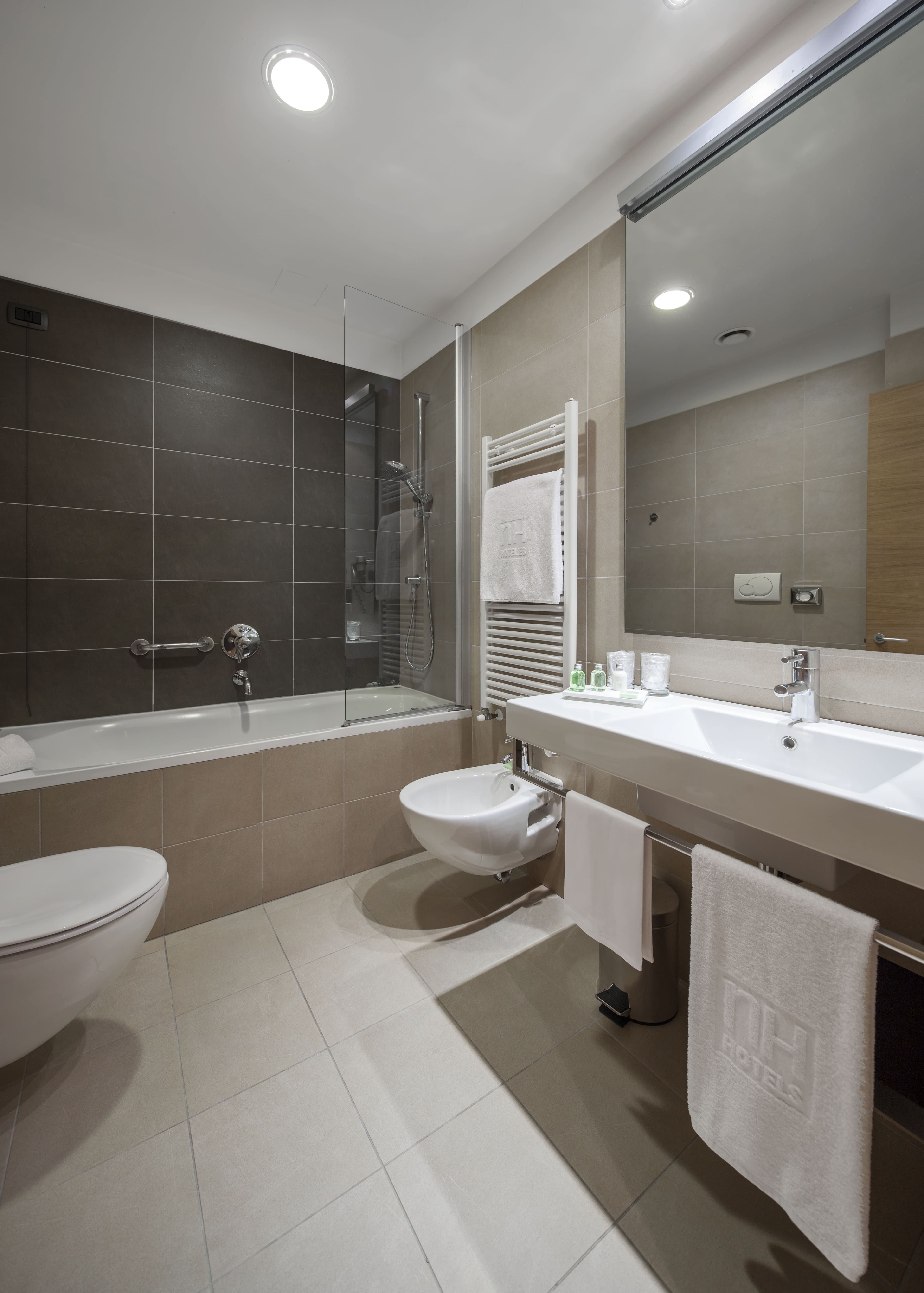 AC Hotel by Marriott Milan Sesto Ansicht 5