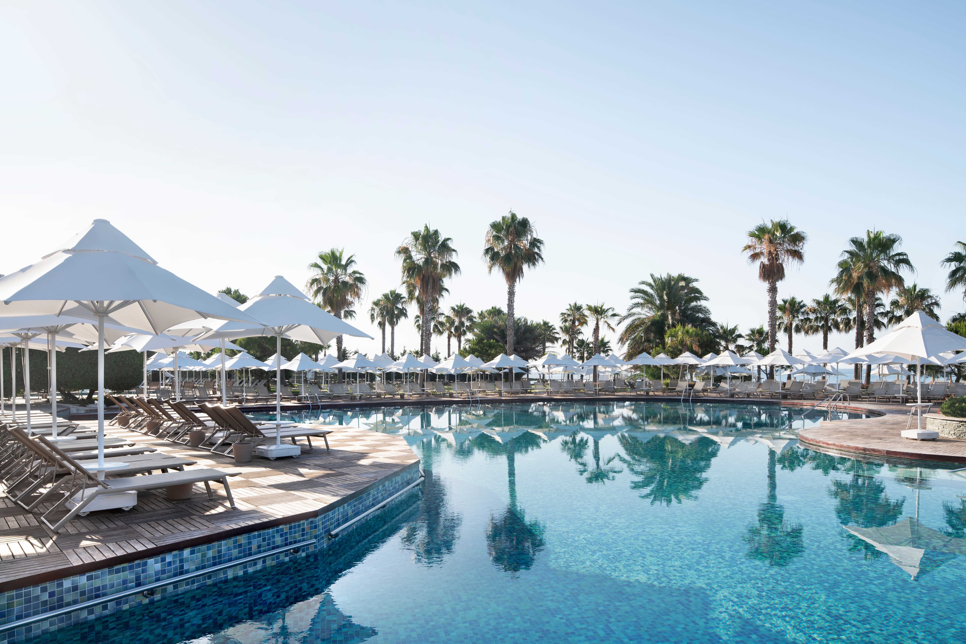 Voyage Sorgun Ansicht 7