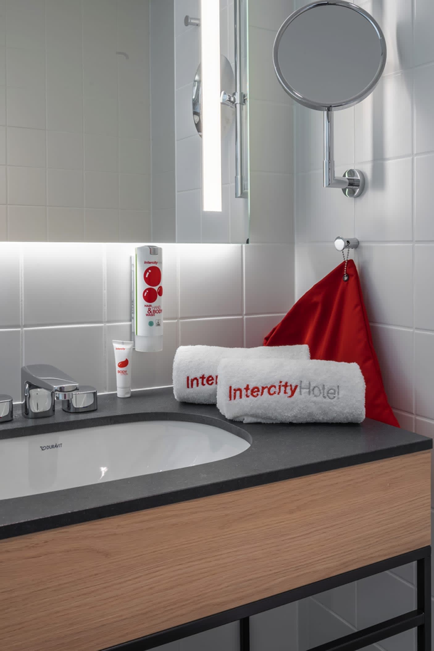 IntercityHotel Budapest Ansicht 3