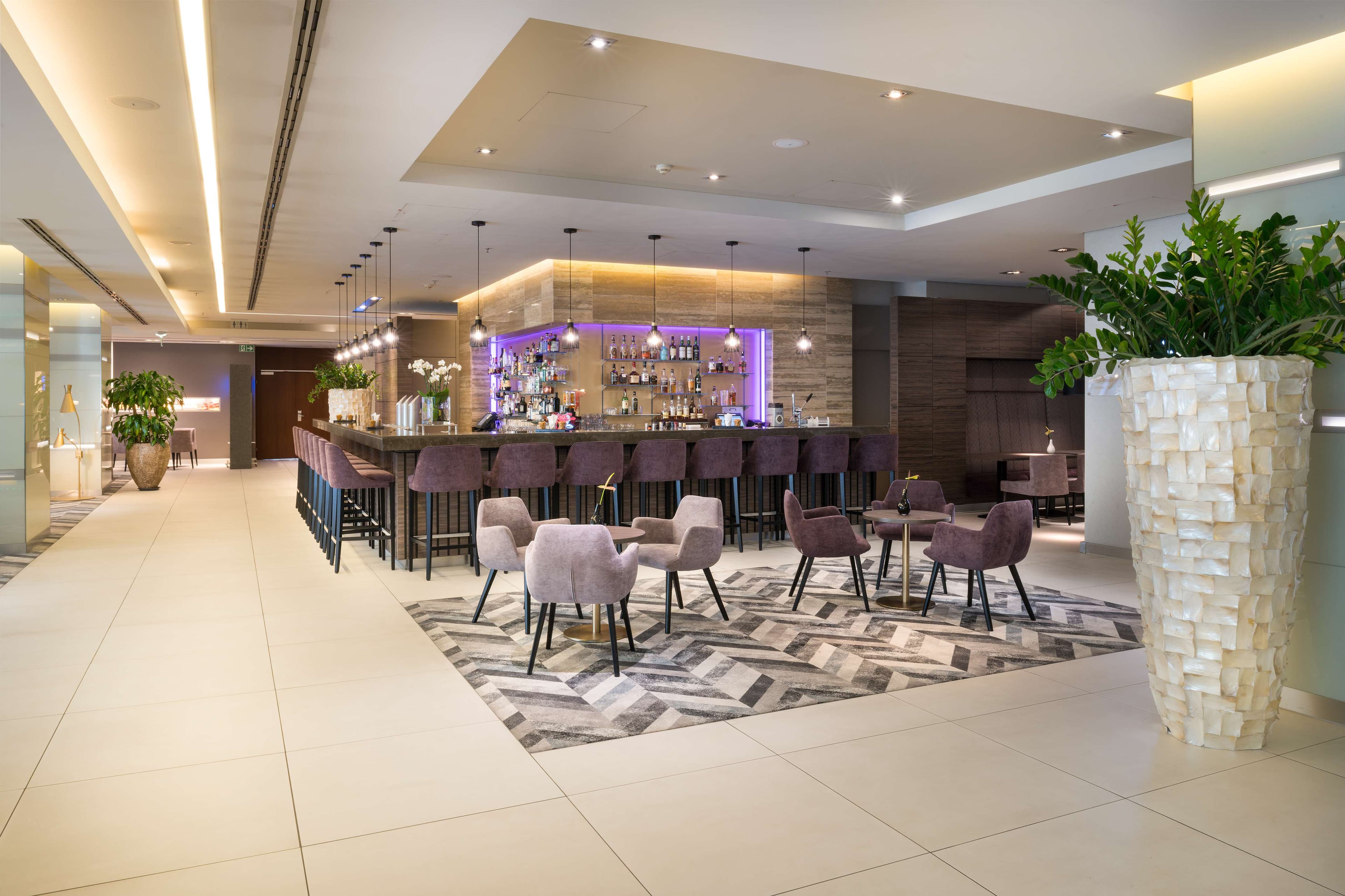 Crowne Plaza Düsseldorf-Neuss Ansicht 8