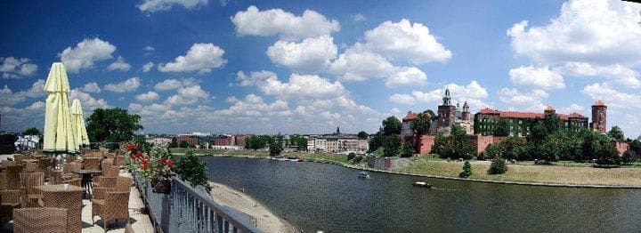 Hotel Poleski Ansicht 9