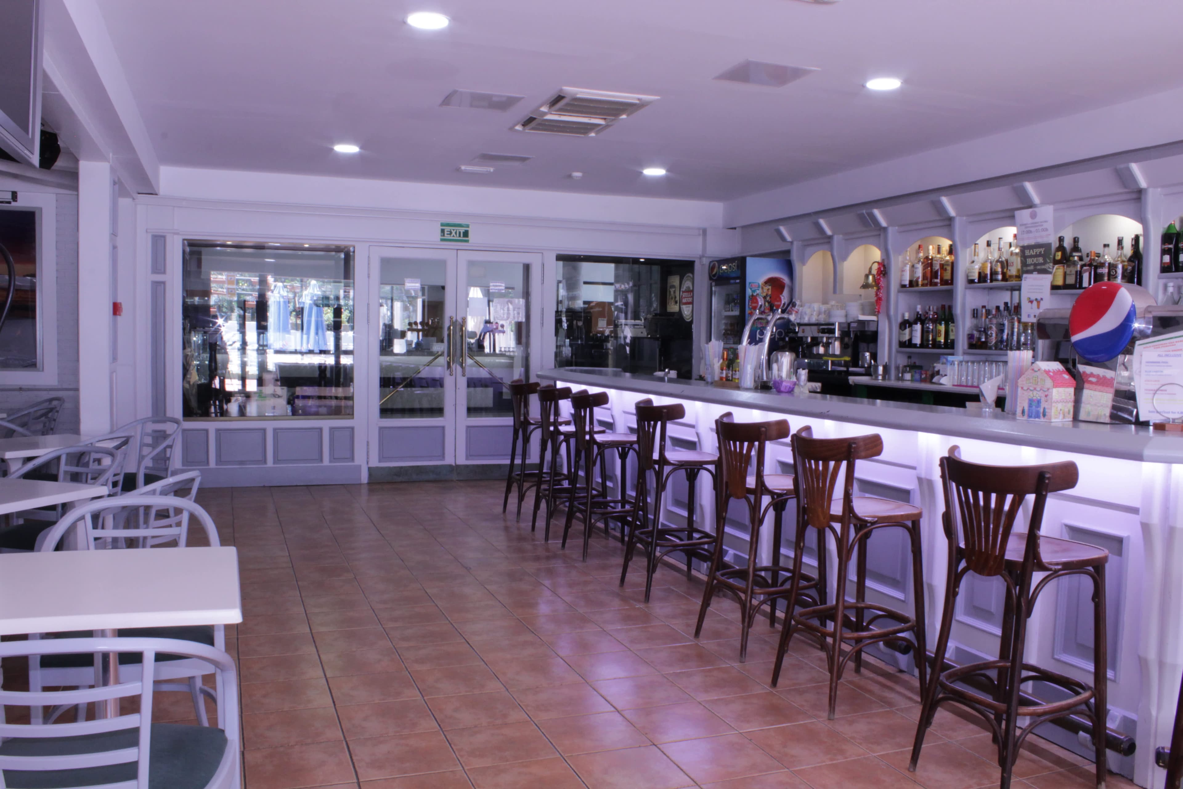 Hotel Green Field Ansicht 10