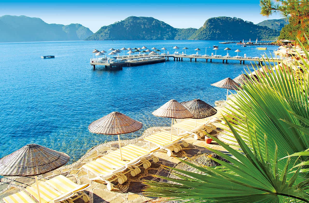 Labranda Mares Marmaris Ansicht 9