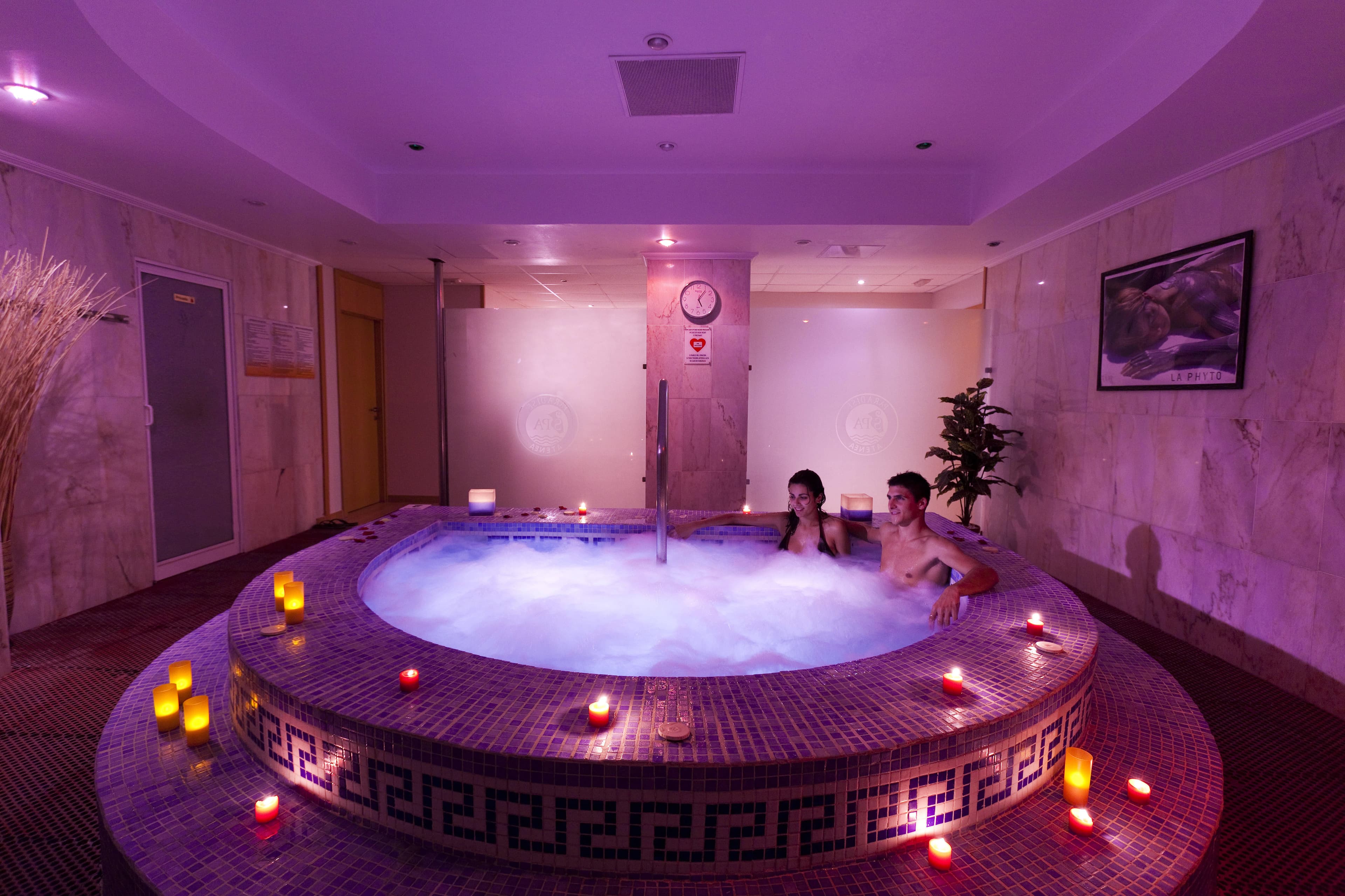 Paradise Park Fun Lifestyle Hotel Ansicht 8
