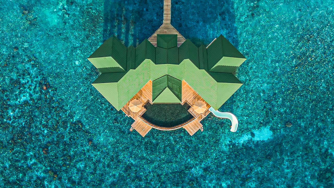 Siyam World Maldives Ansicht 6
