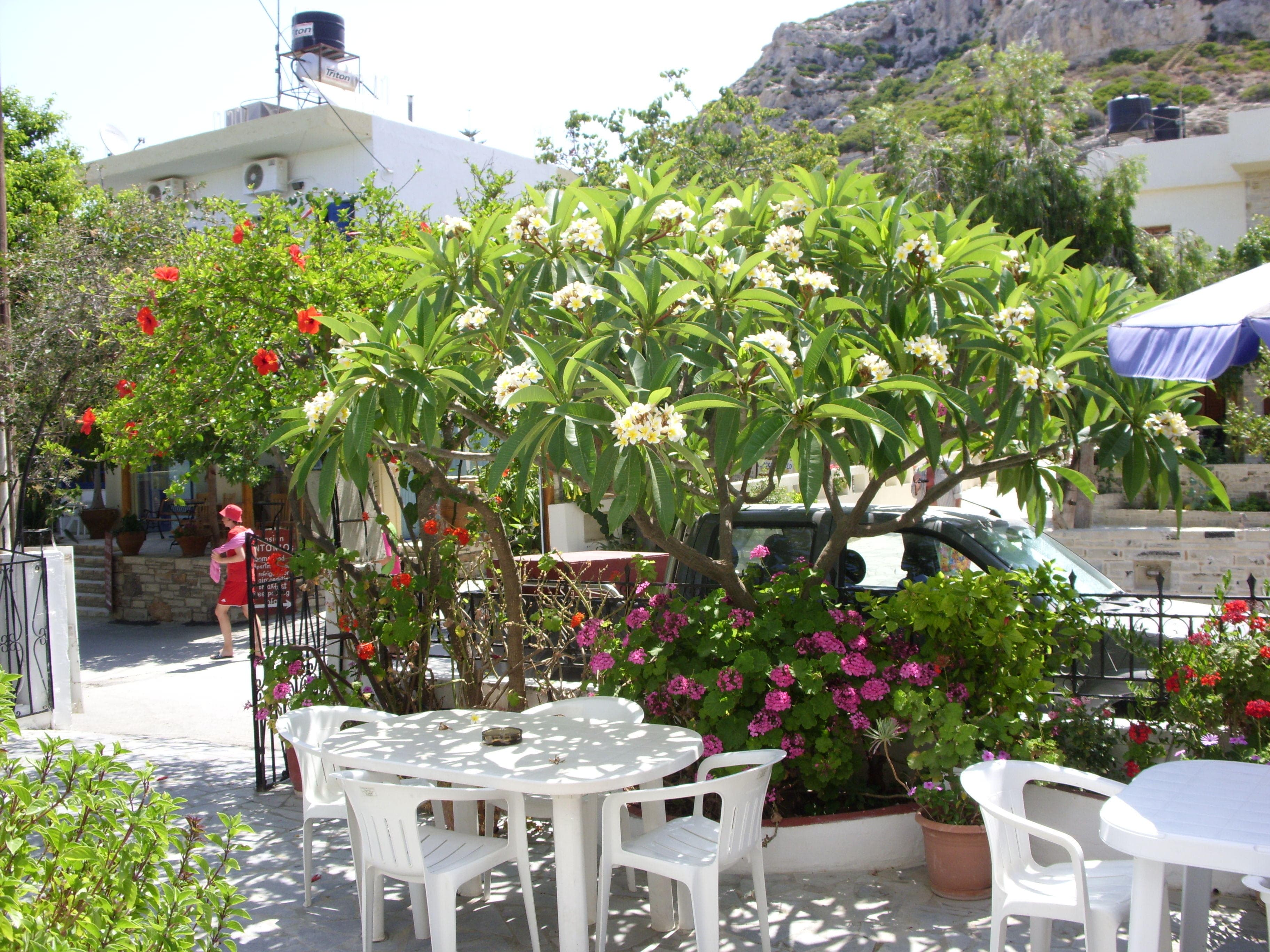 Hotel Eva Marina Ansicht 9