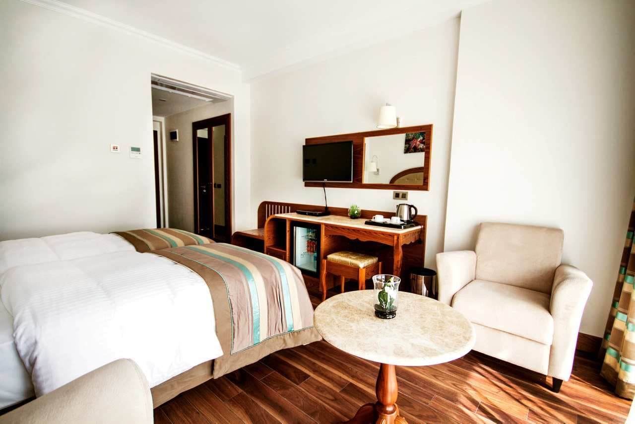 Sea Star Marmaris - Adults only Ansicht 5