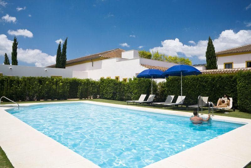 Hotel Castellar Ansicht 7