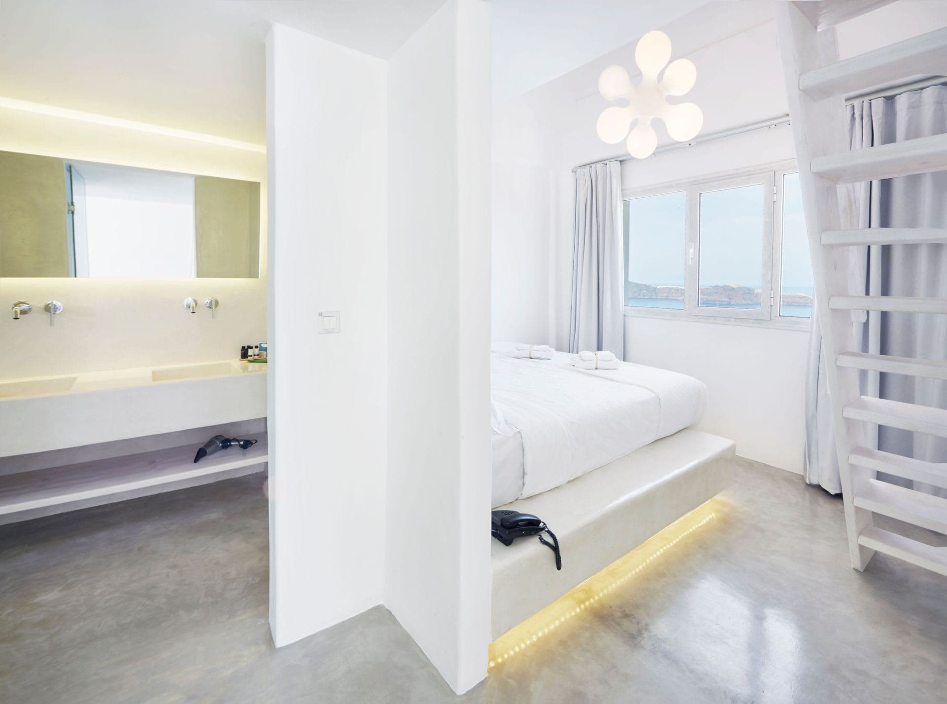 Hotel Rocabella Santorini Ansicht 5
