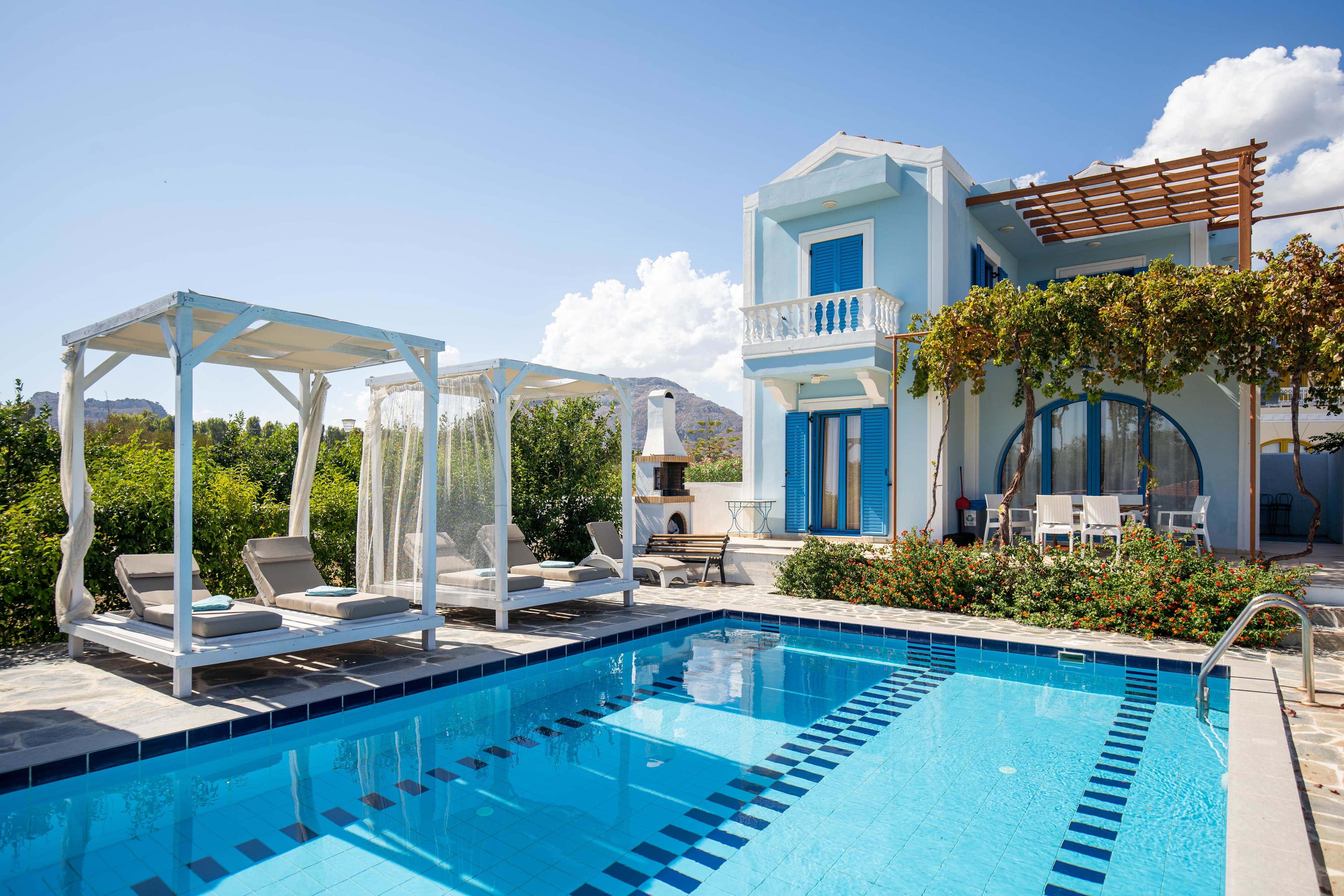 12 Islands Villas
