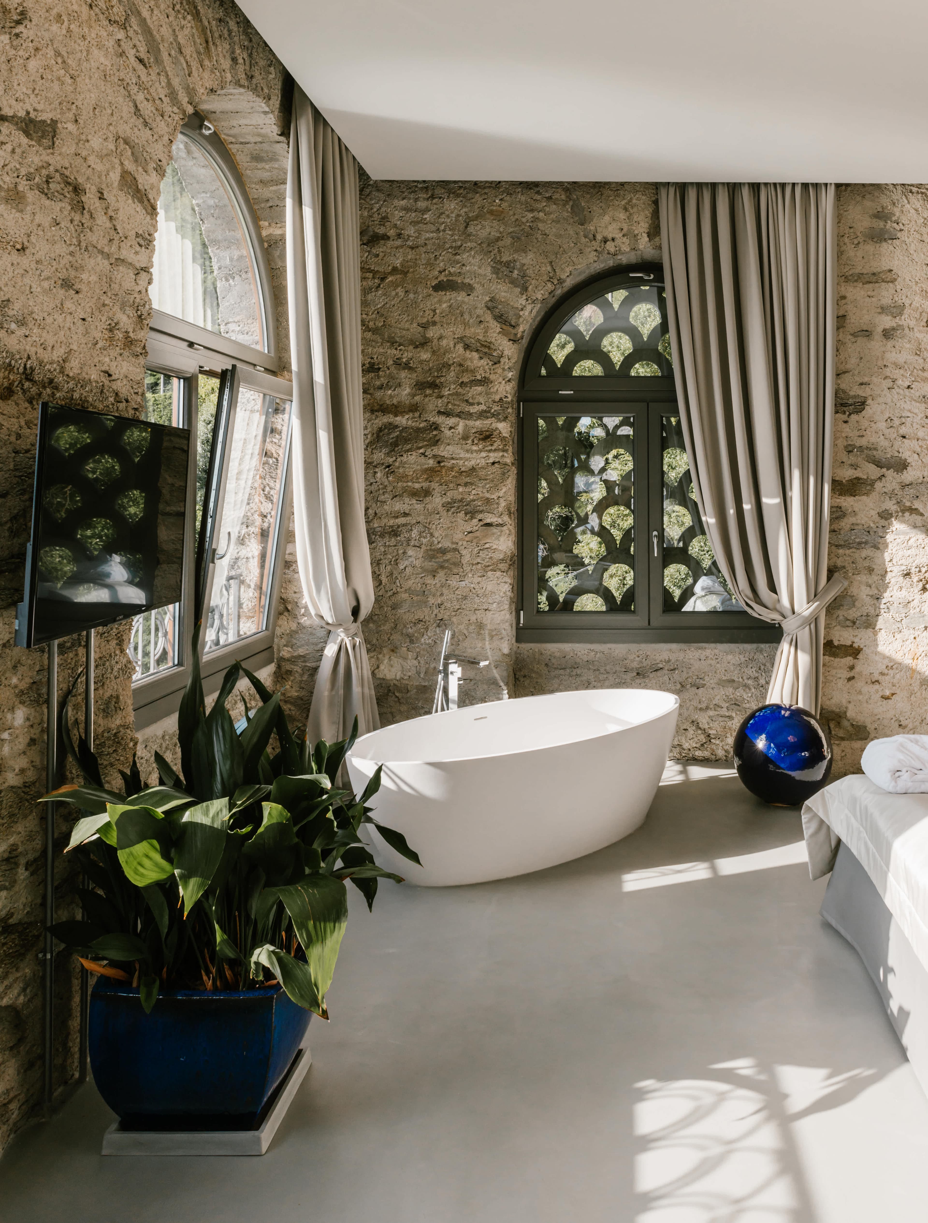 Relais Villa Porta Ansicht 5