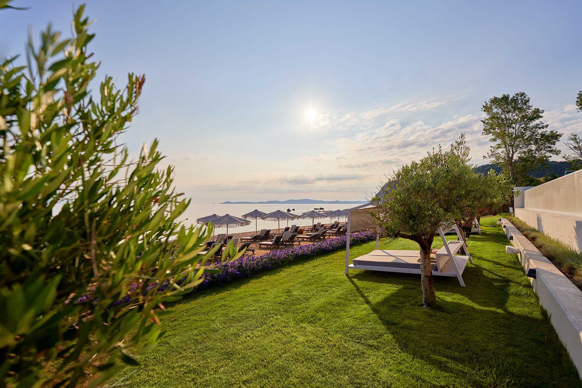 Mount Athos Resort Ansicht 8