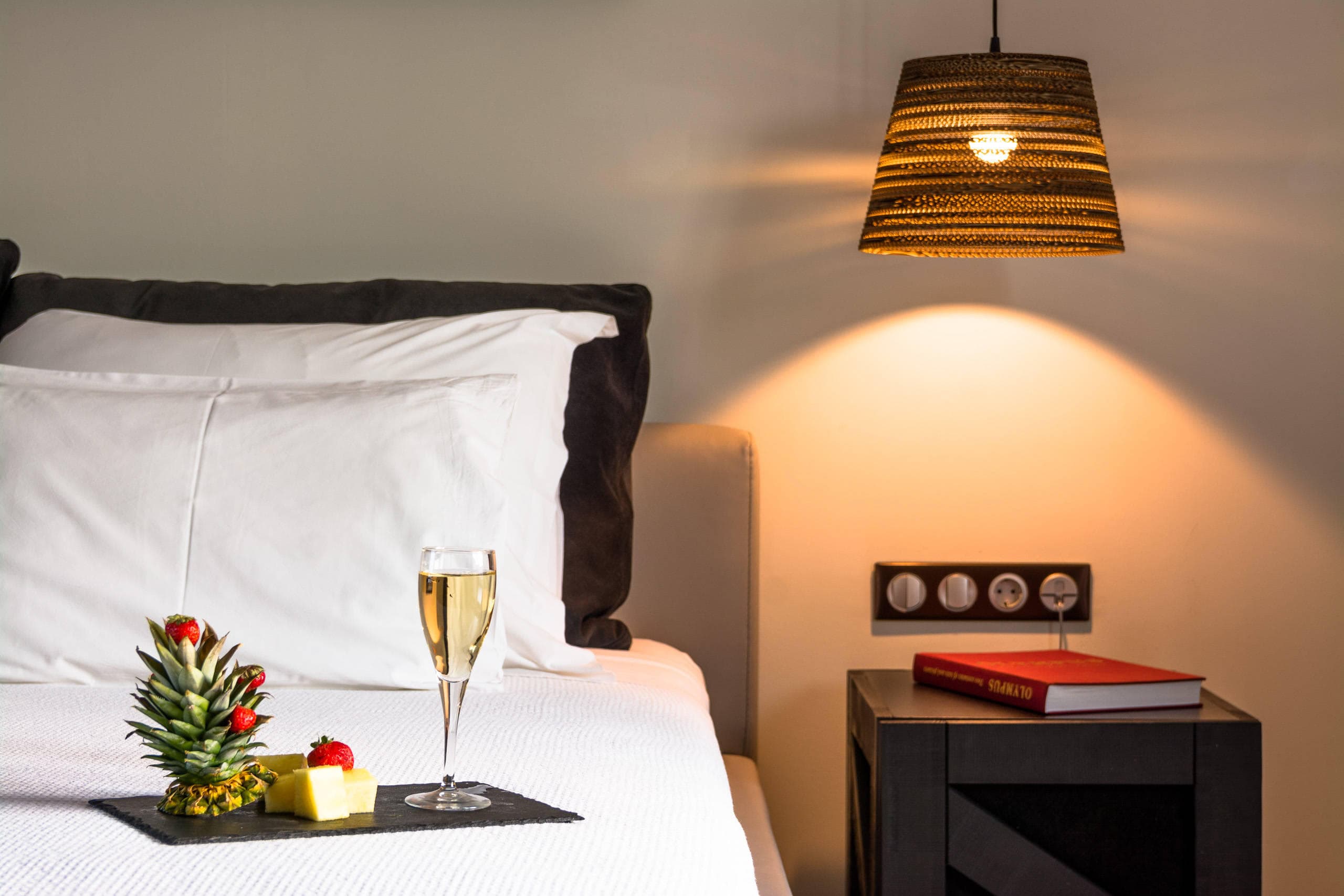 Hotel Dion Palace Resort and Spa Ansicht 5