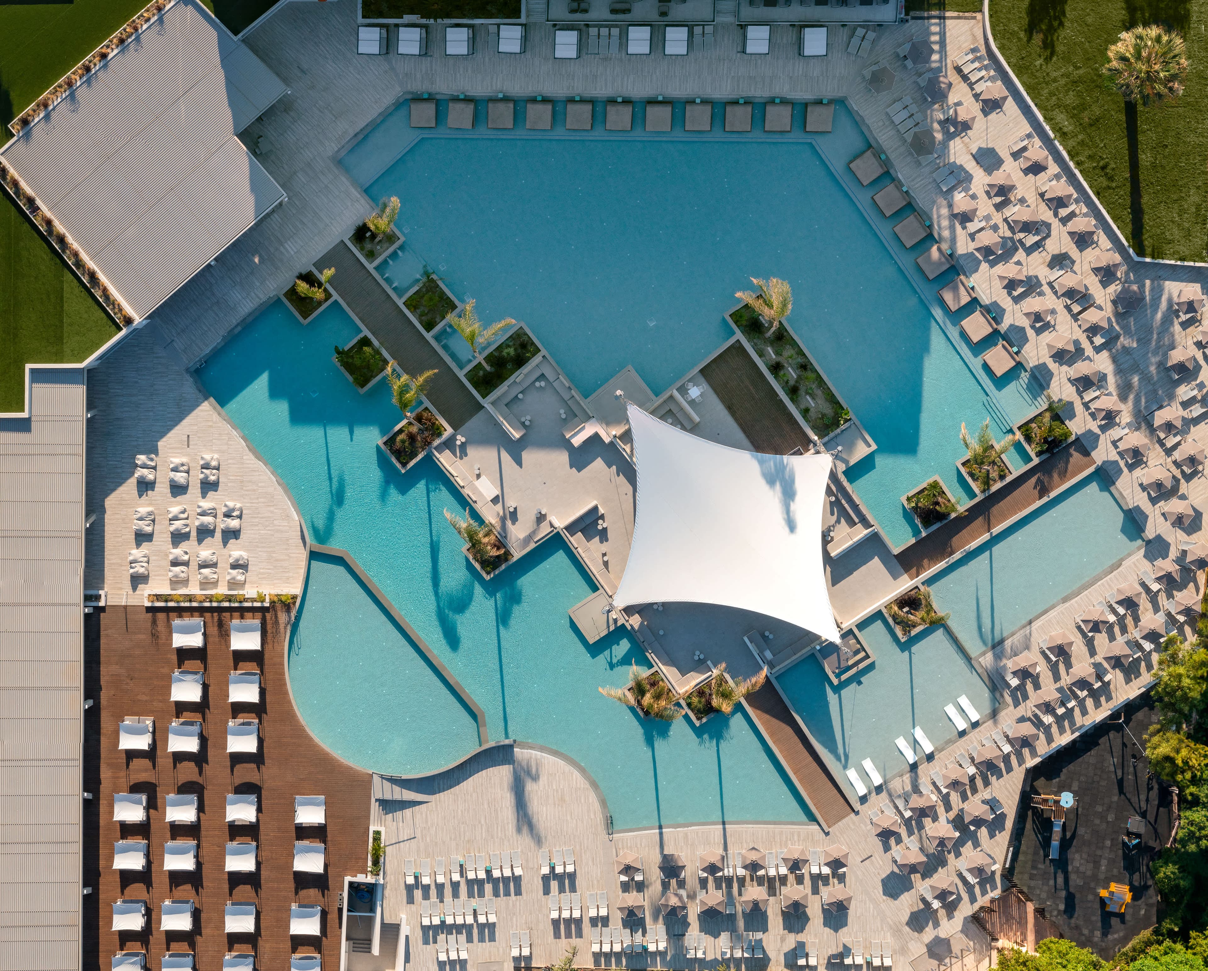Electra Palace Rhodes Ansicht 7