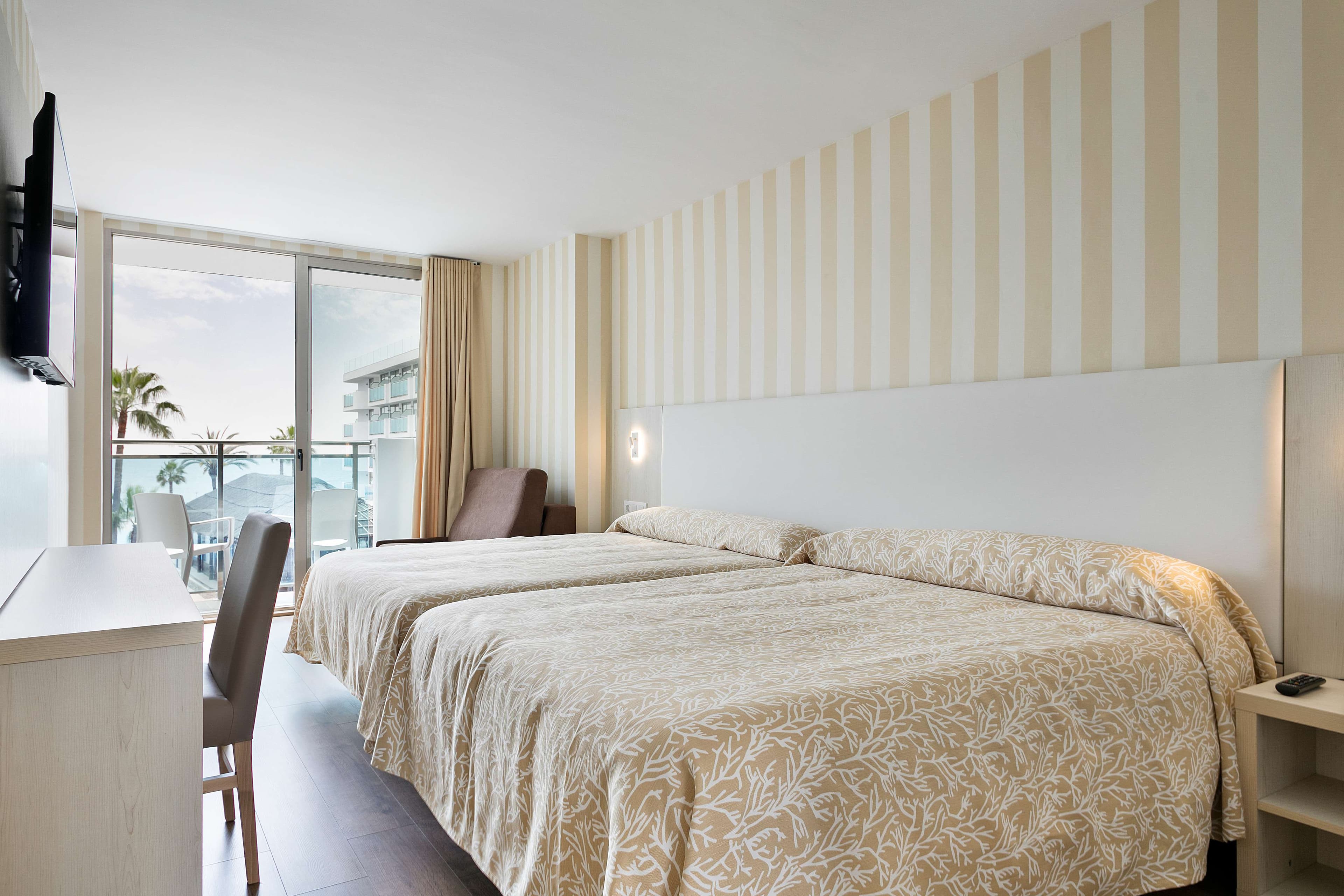 Hotel Best Maritim Ansicht 5