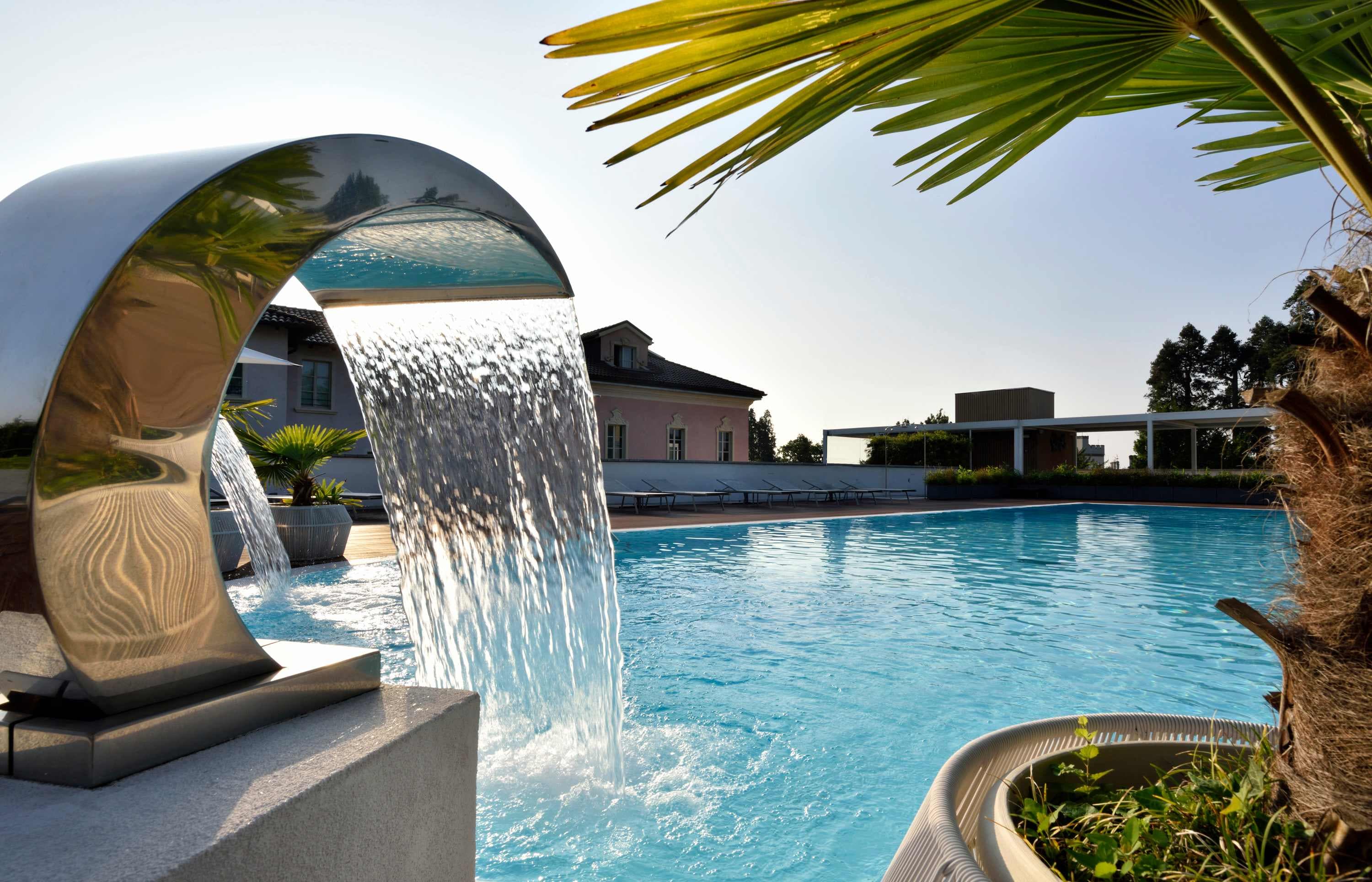 Castello Dal Pozzo Resort Lago Maggiore | Preferred Hotels & Resorts Ansicht 7