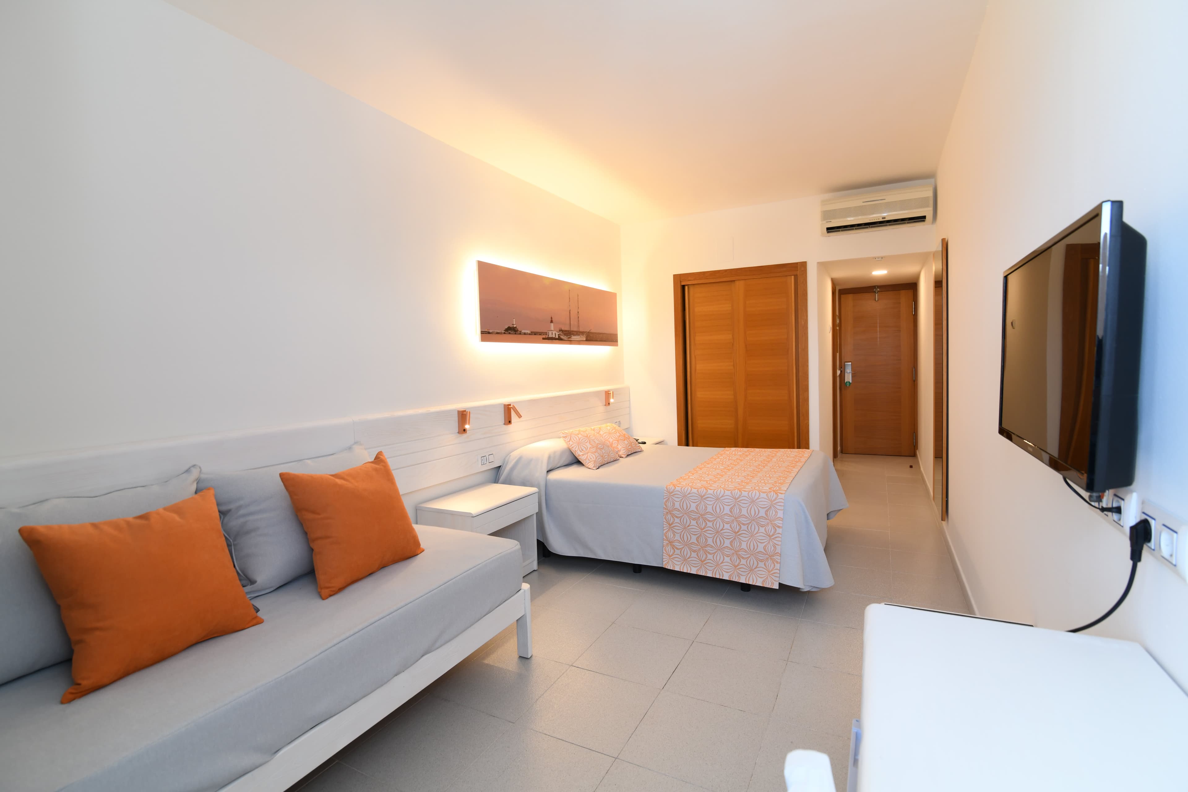 Hotel Caribe Ansicht 3