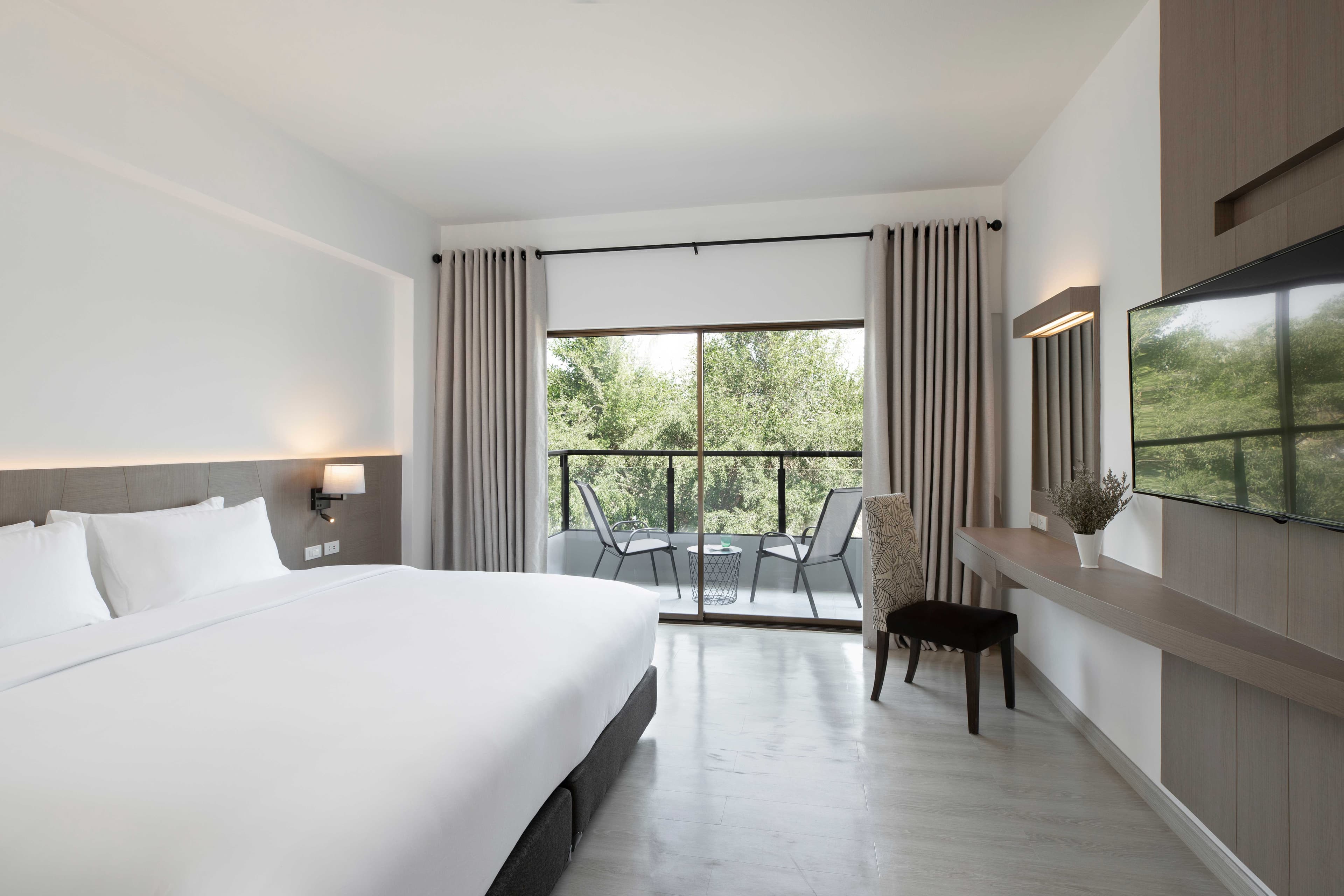 Centara Life Cha-Am Beach Resort Hua Hin Ansicht 5