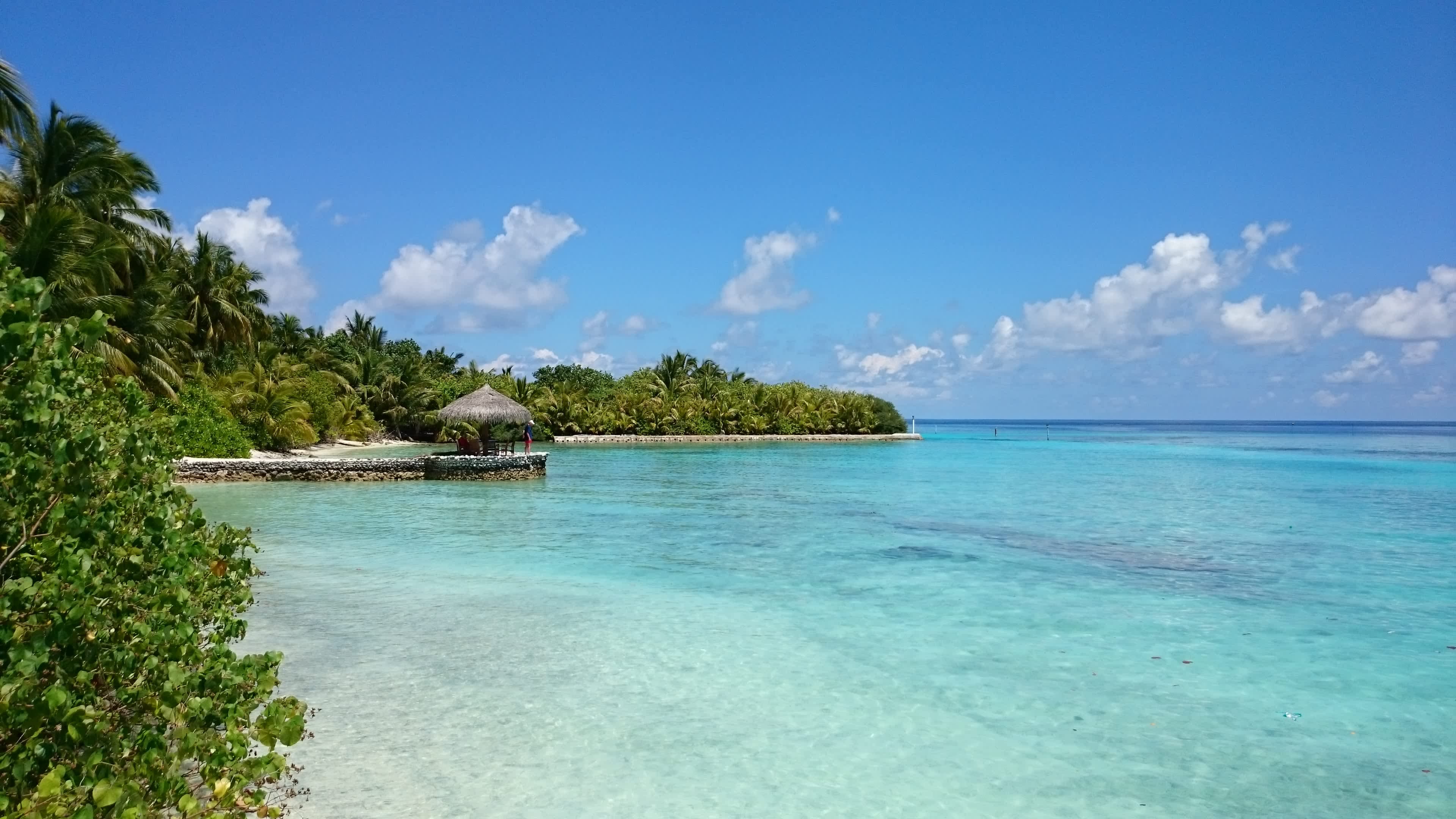 Filitheyo Island Resort Ansicht 9