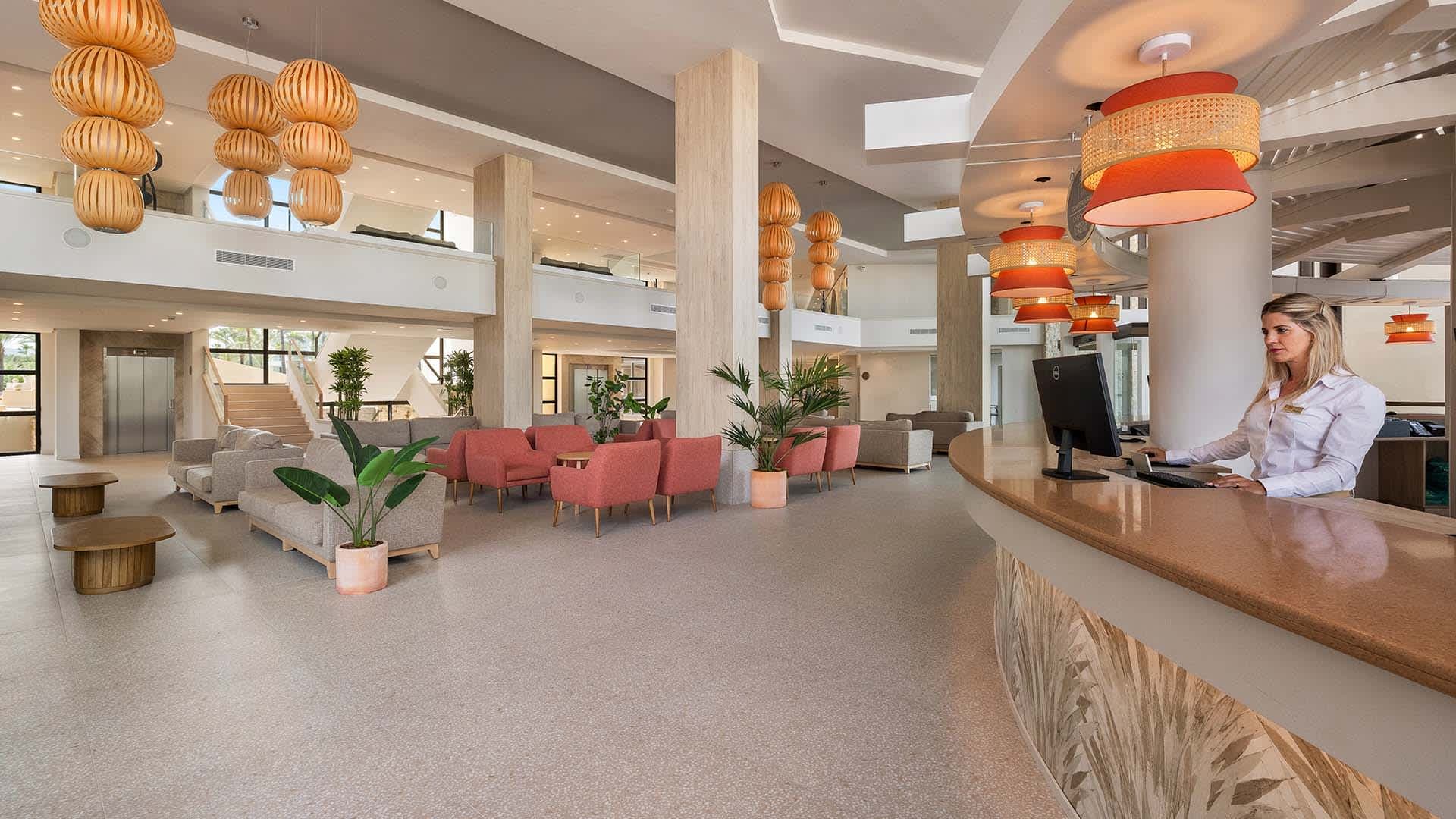 Protur Safari Park Aparthotel Ansicht 8