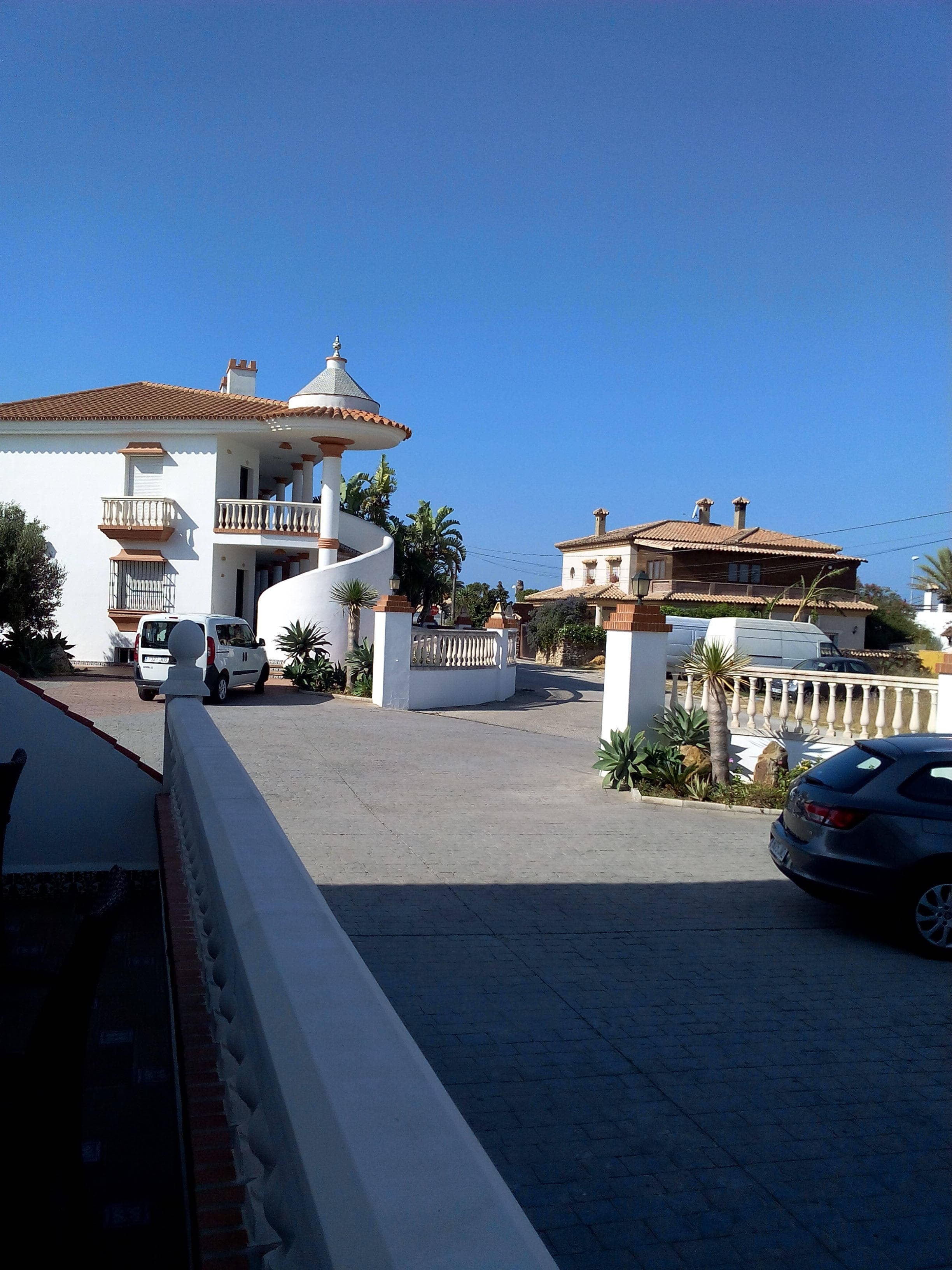 Hotel Diufain Ansicht 2