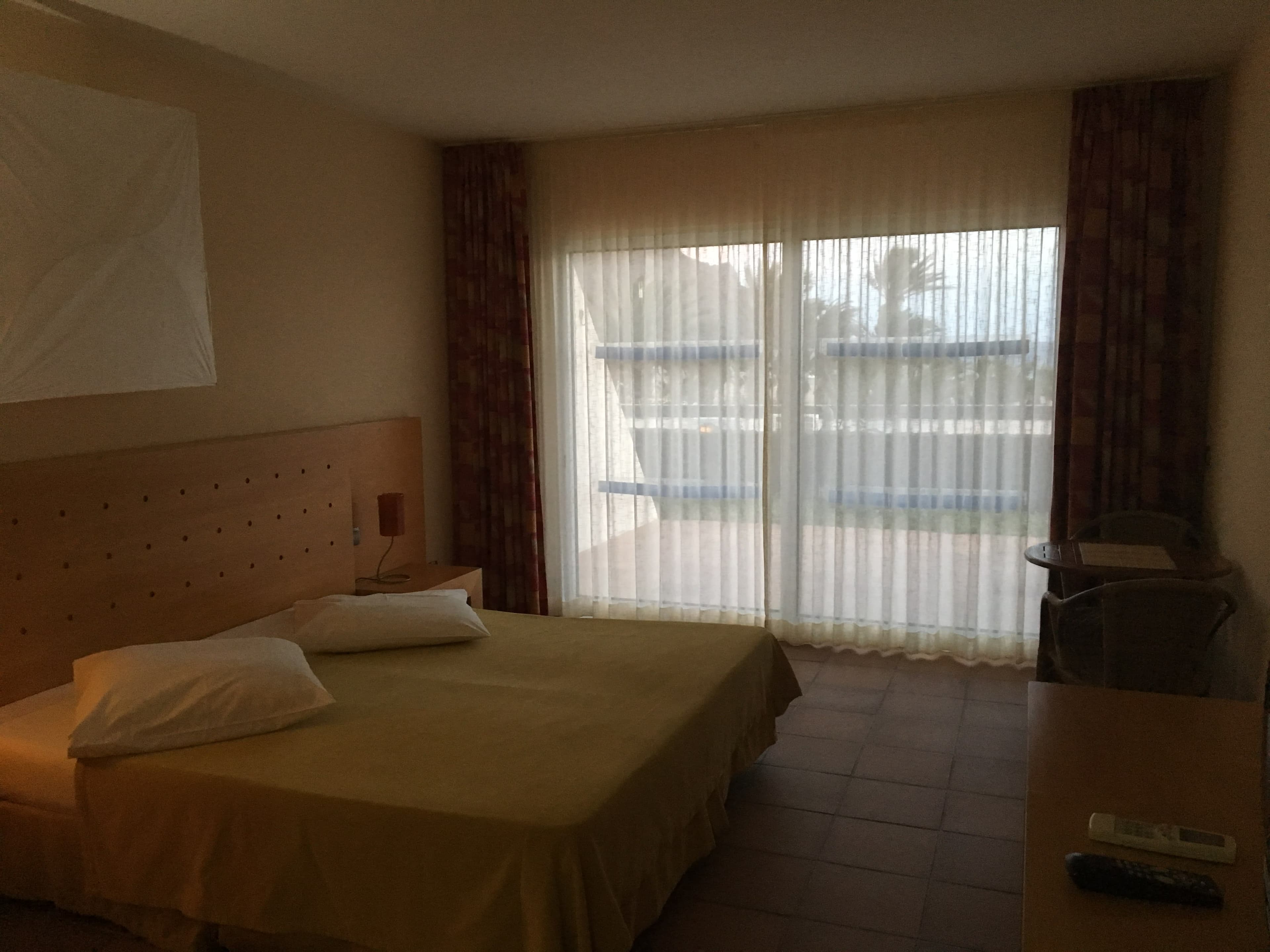 Hotel Foya Branca Ansicht 4