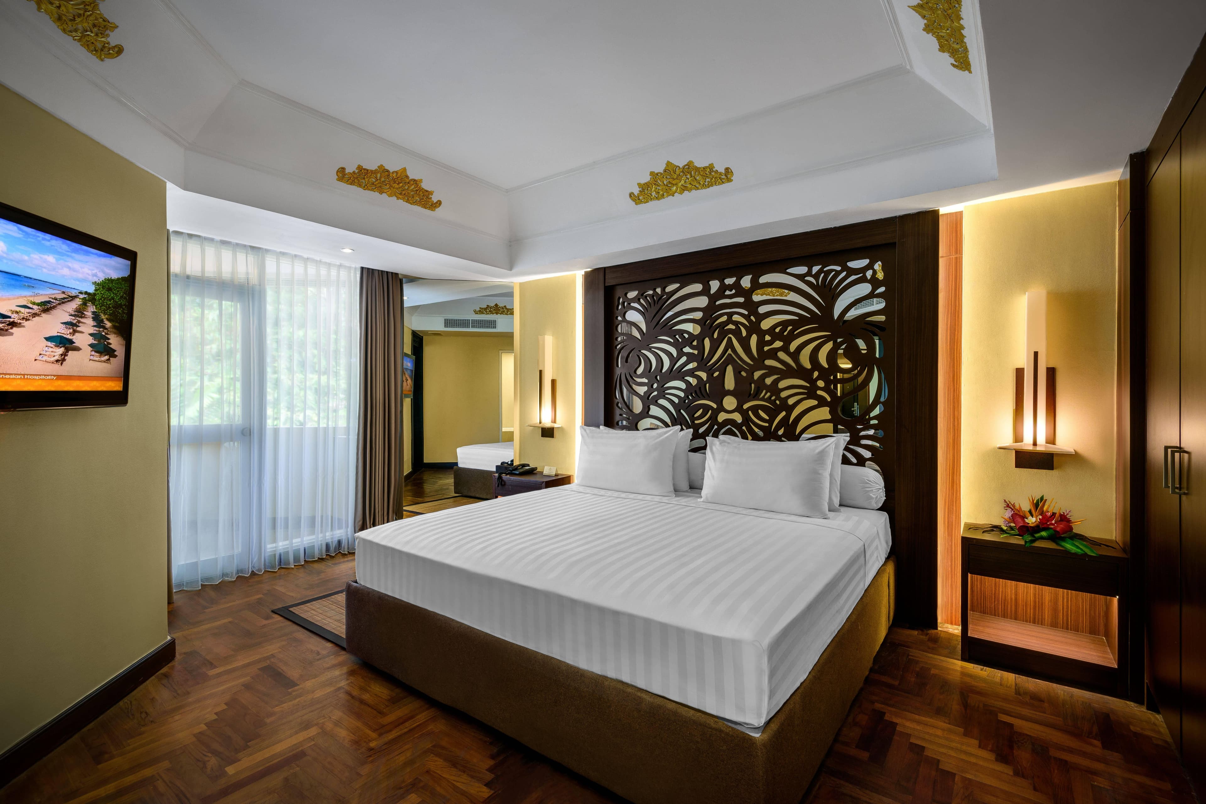 Prama Sanur Beach Bali Ansicht 6