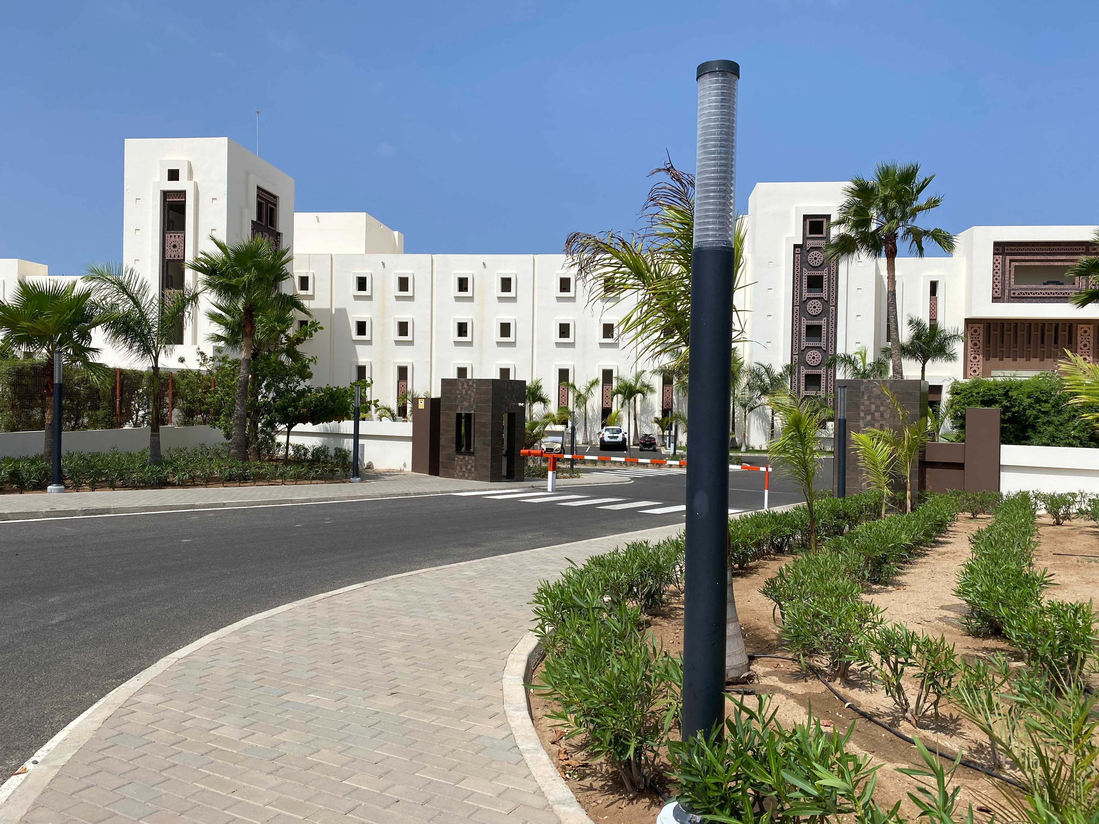 Hotel Riu Palace Boavista Ansicht 2