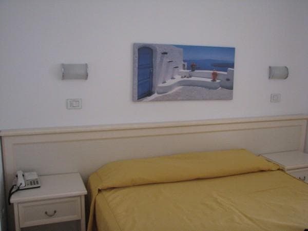 Hotel Piccolo Mondo Ansicht 5