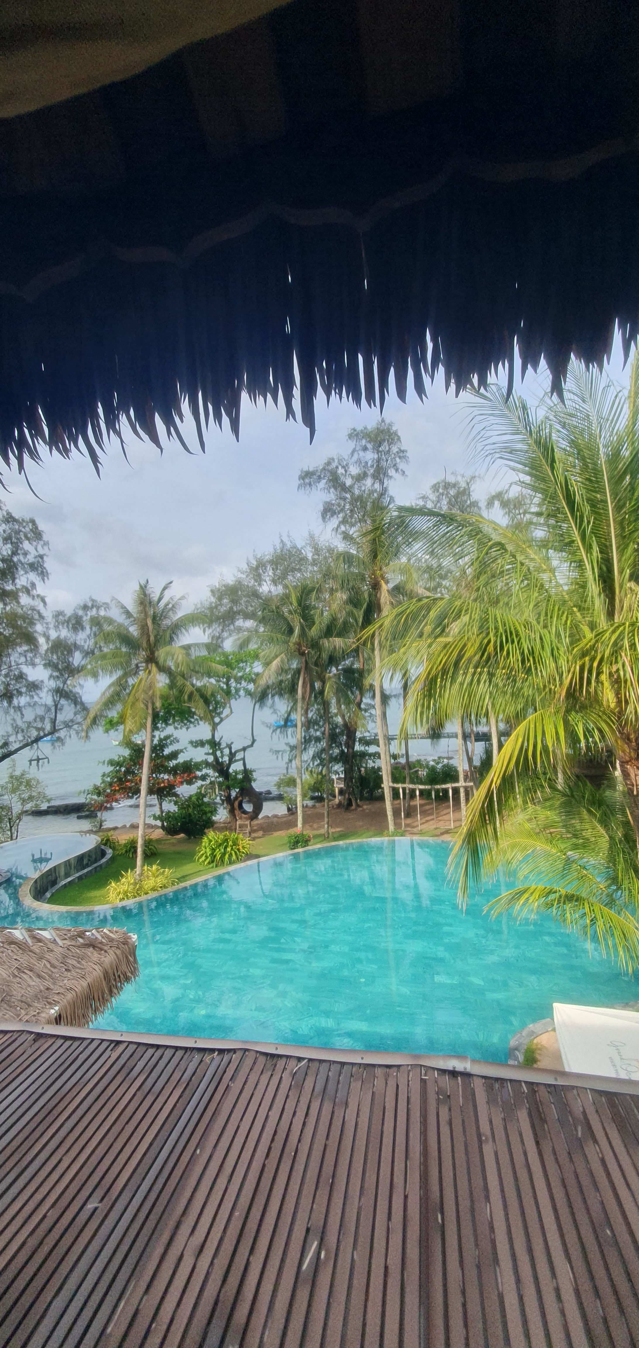 Ocean Bay Resort & Spa Phu Quoc Ansicht 9