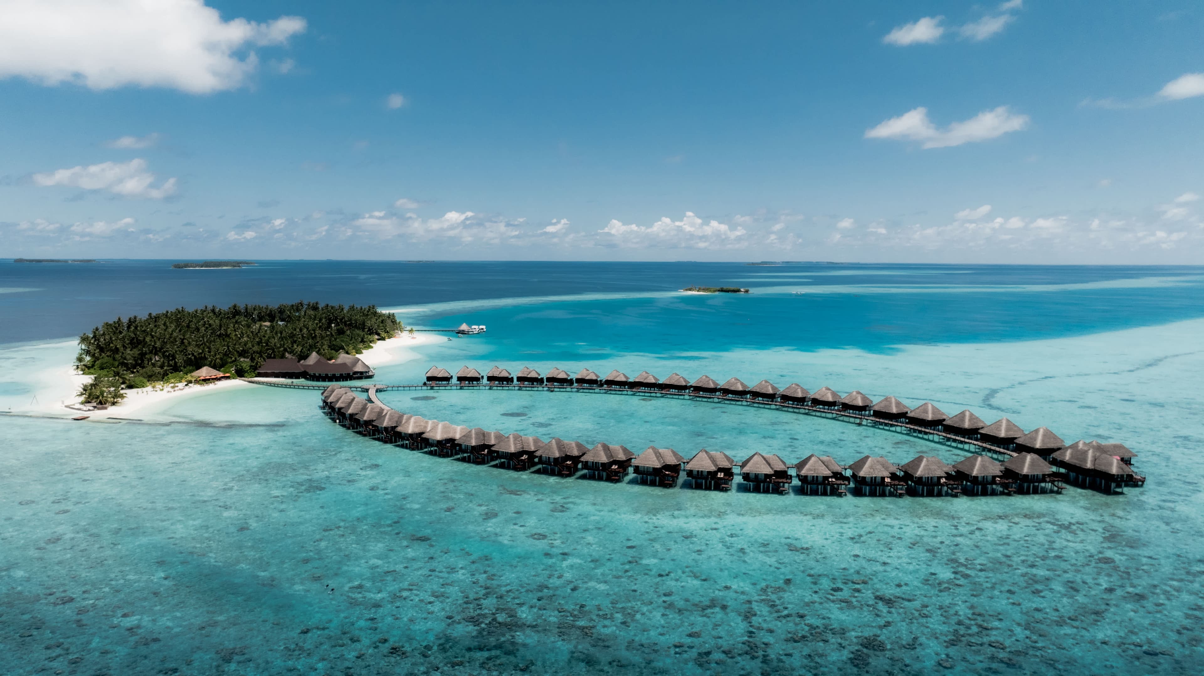 Sun Siyam Vilu Reef Ansicht 2