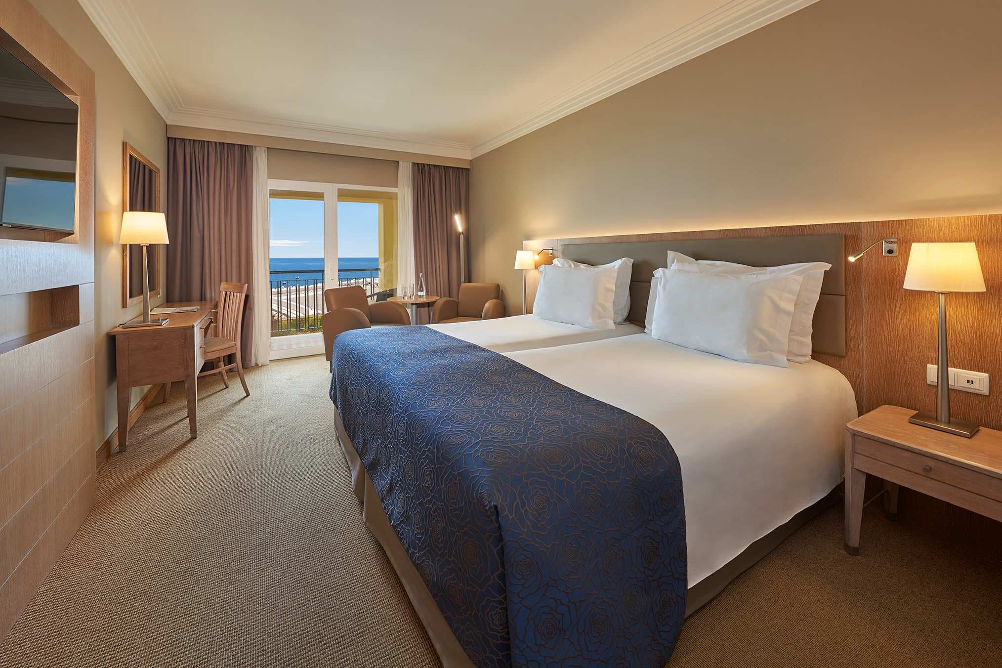 Hotel PortoBay Santa Maria Ansicht 4