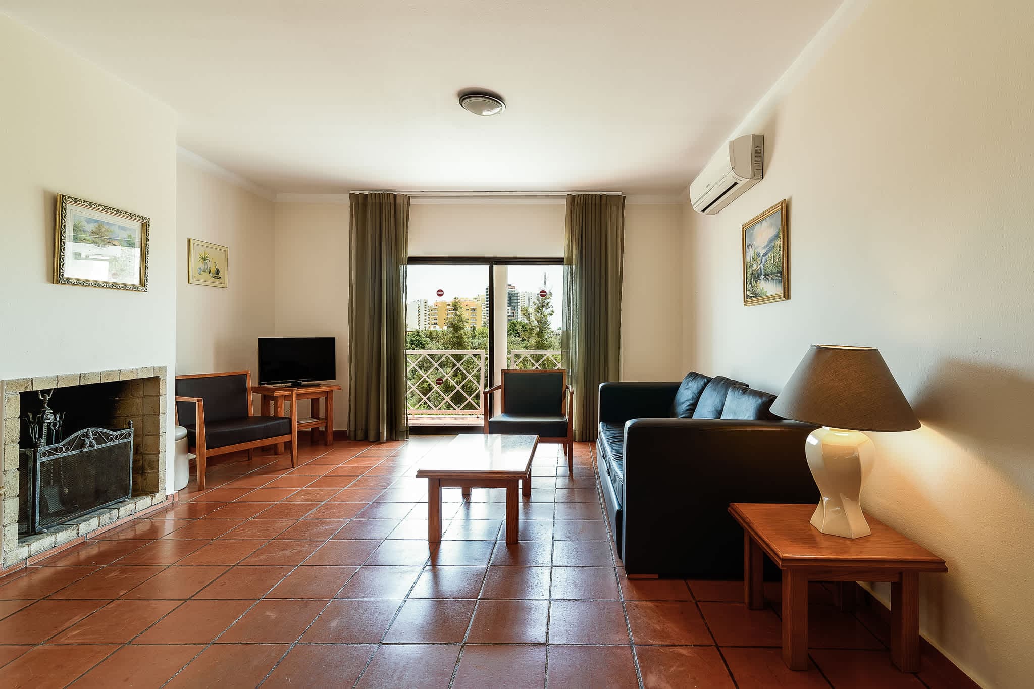 Apartments Clube Vilarosa Ansicht 8