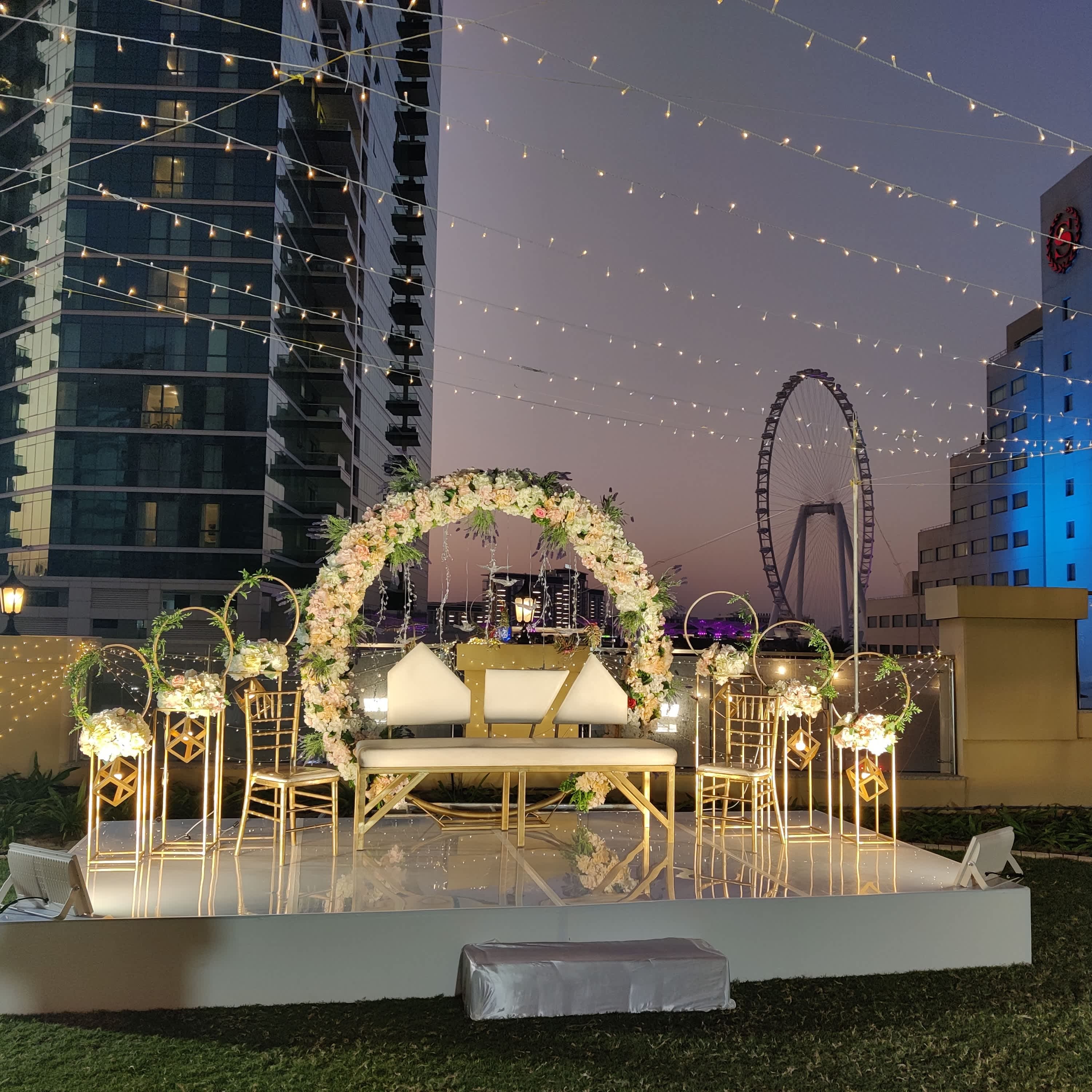 Ramada Hotel and Suites by Wyndham Dubai JBR Ansicht 3