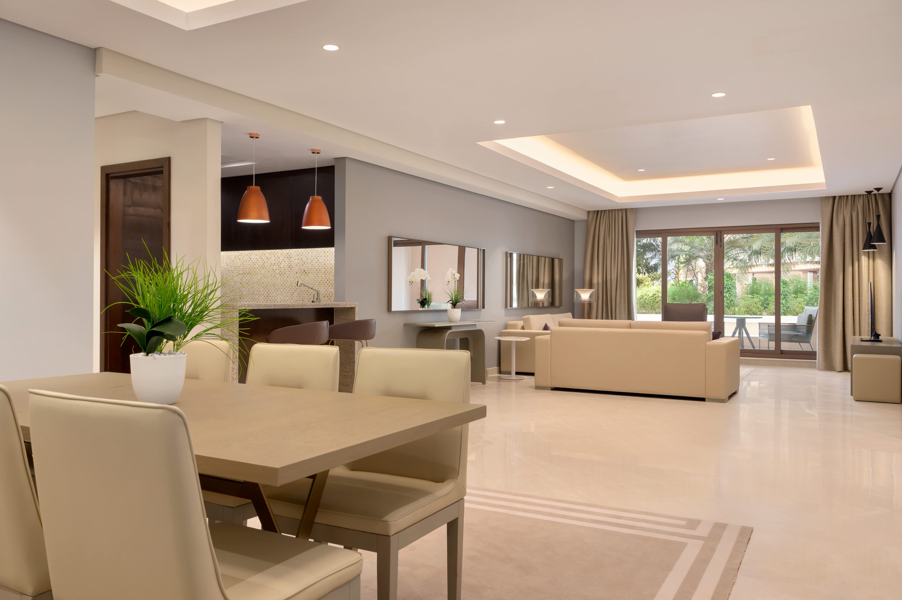 Wyndham Residences The Palm Ansicht 5