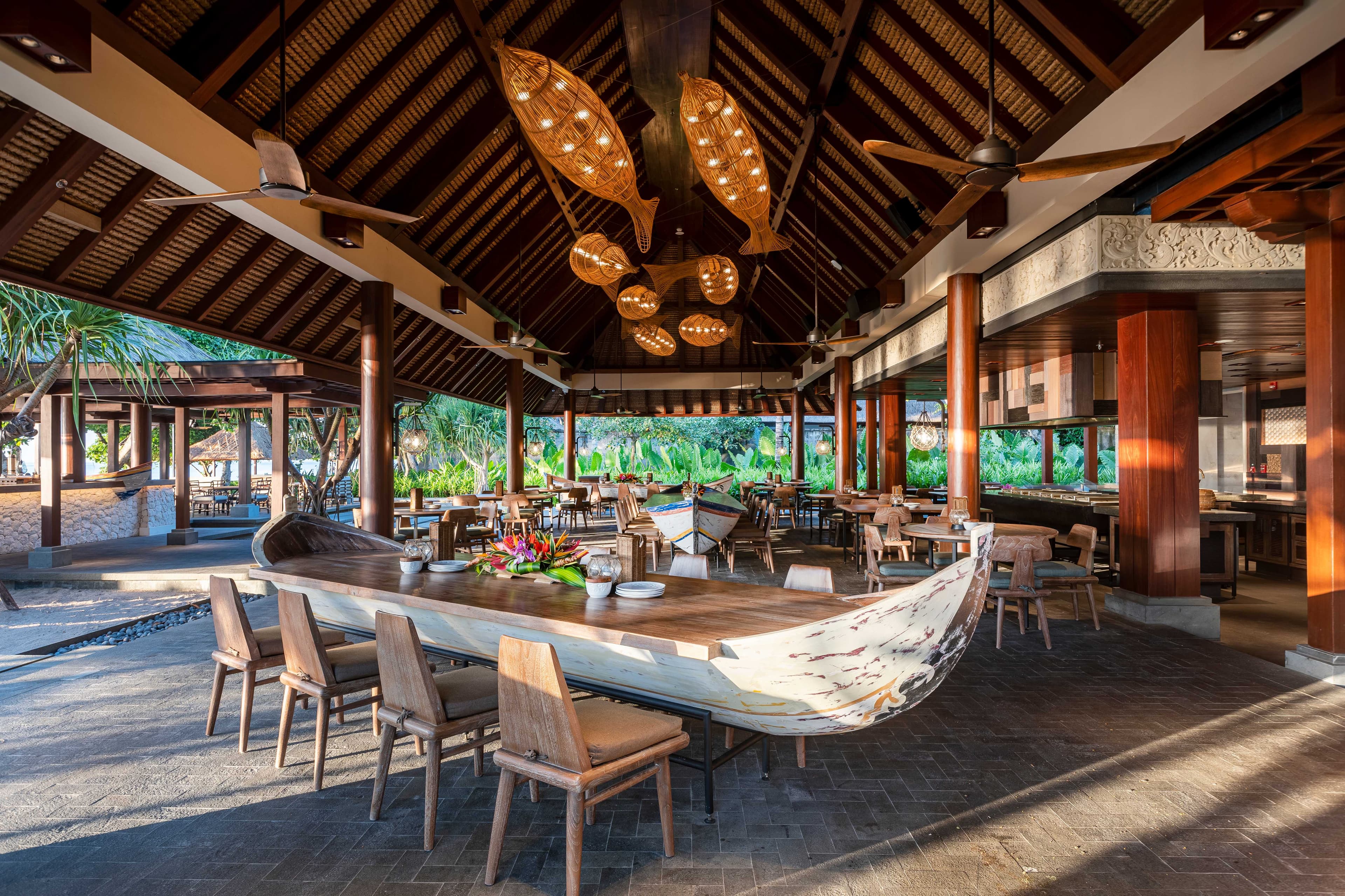 Andaz Bali, By Hyatt Ansicht 8
