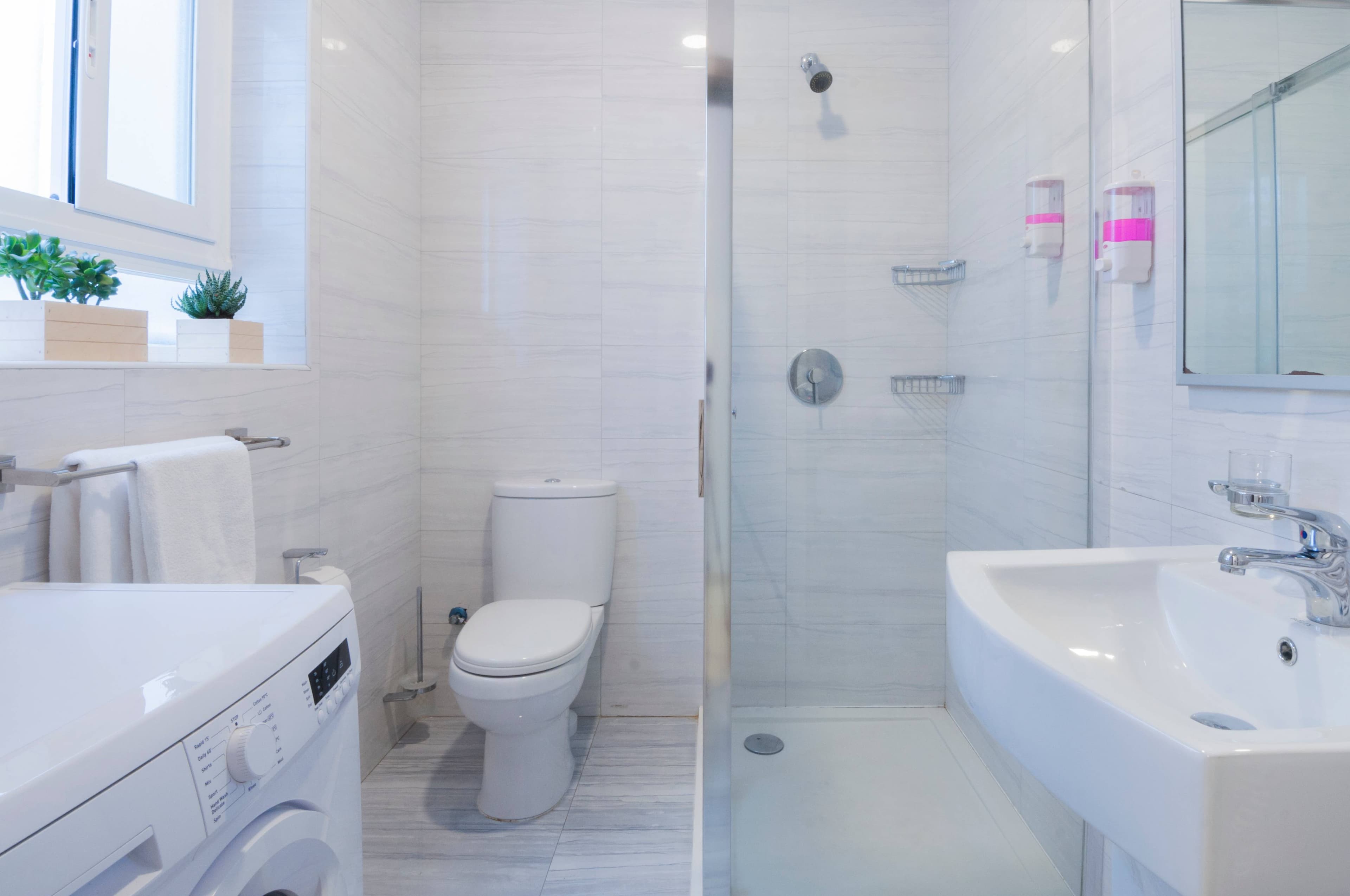 Blubay Apartments By ST Hotels Ansicht 3