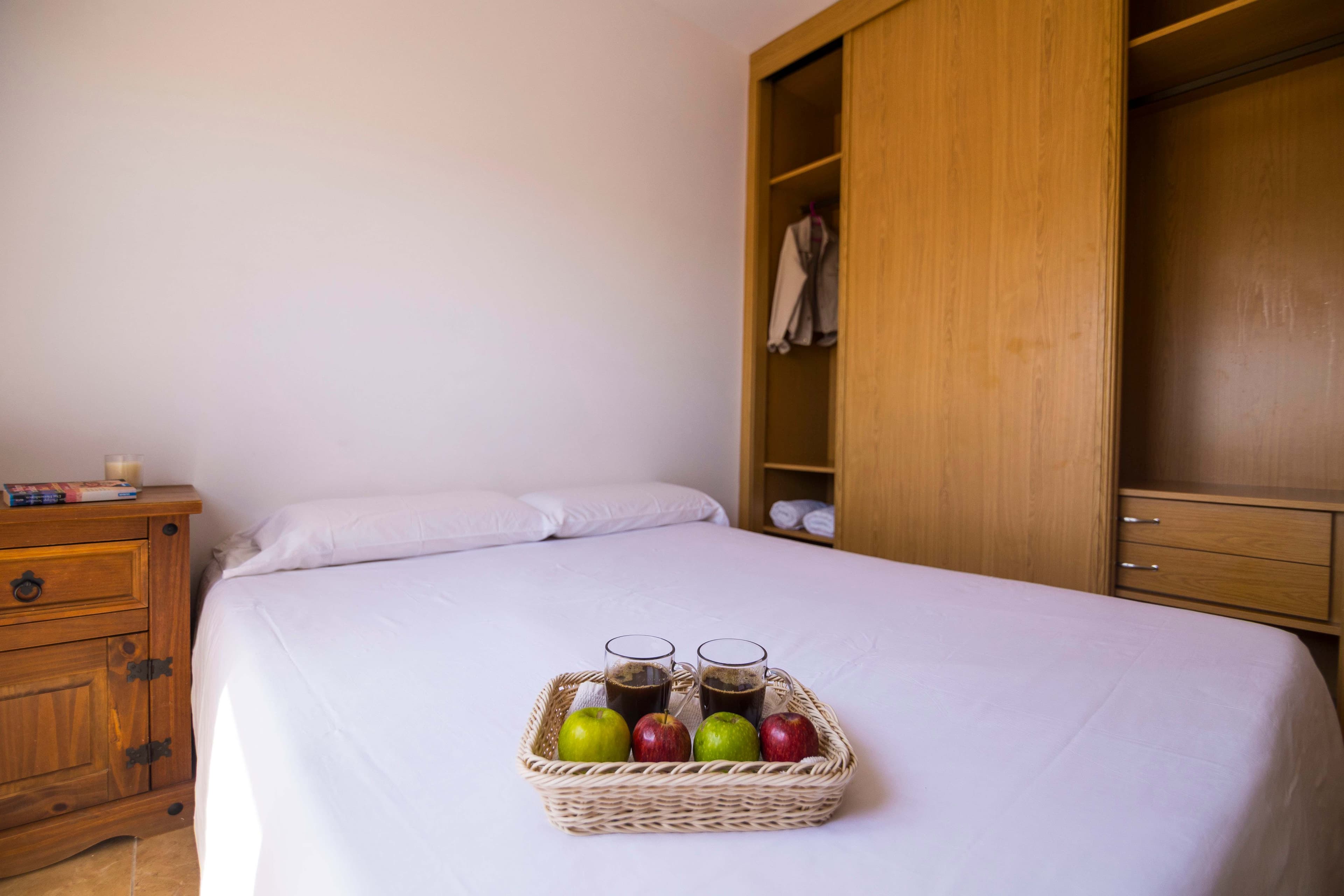 Tao El Cotillo Apartments Ansicht 4