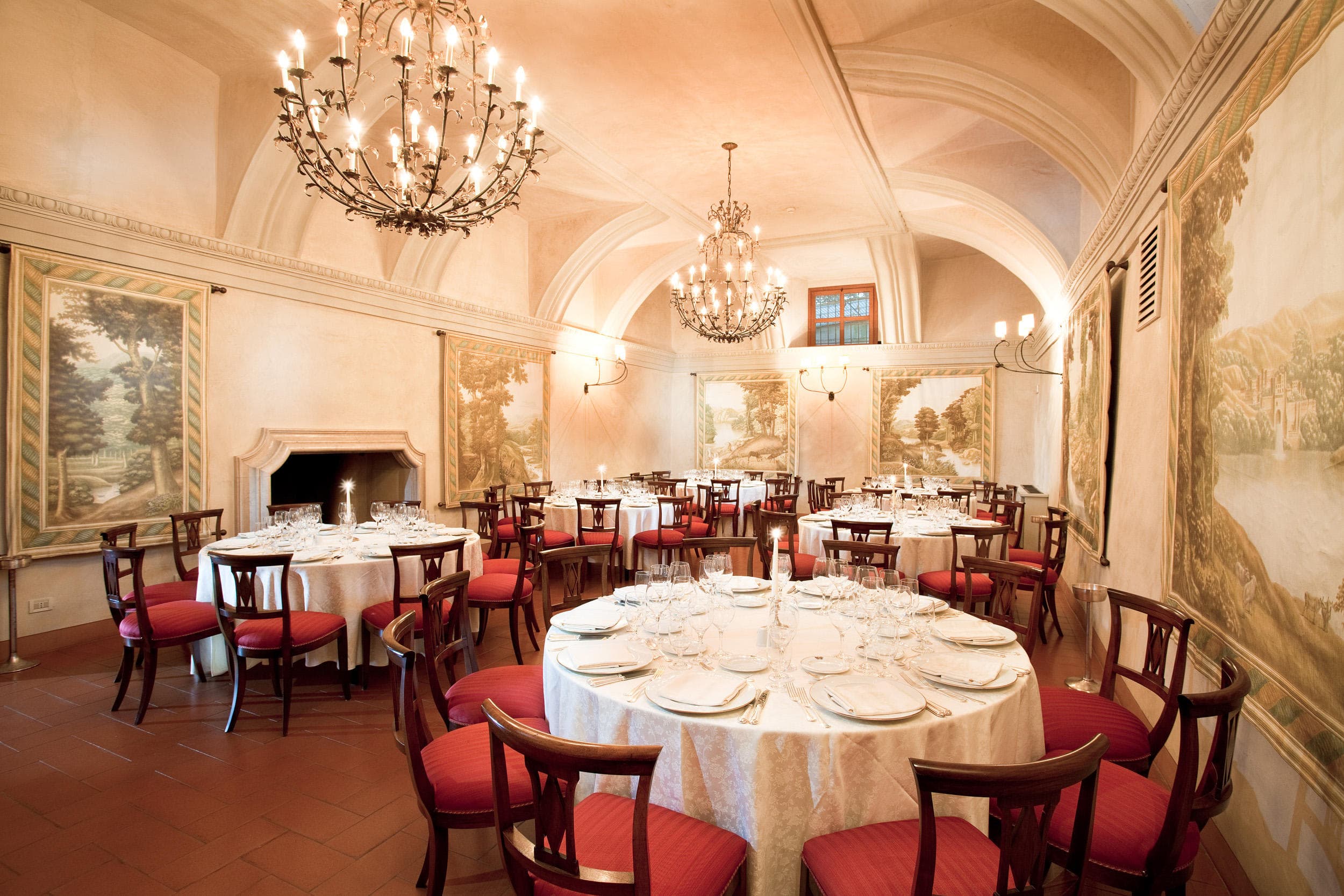 Palazzo Arzaga Hotel Spa and Golf Resort Ansicht 10