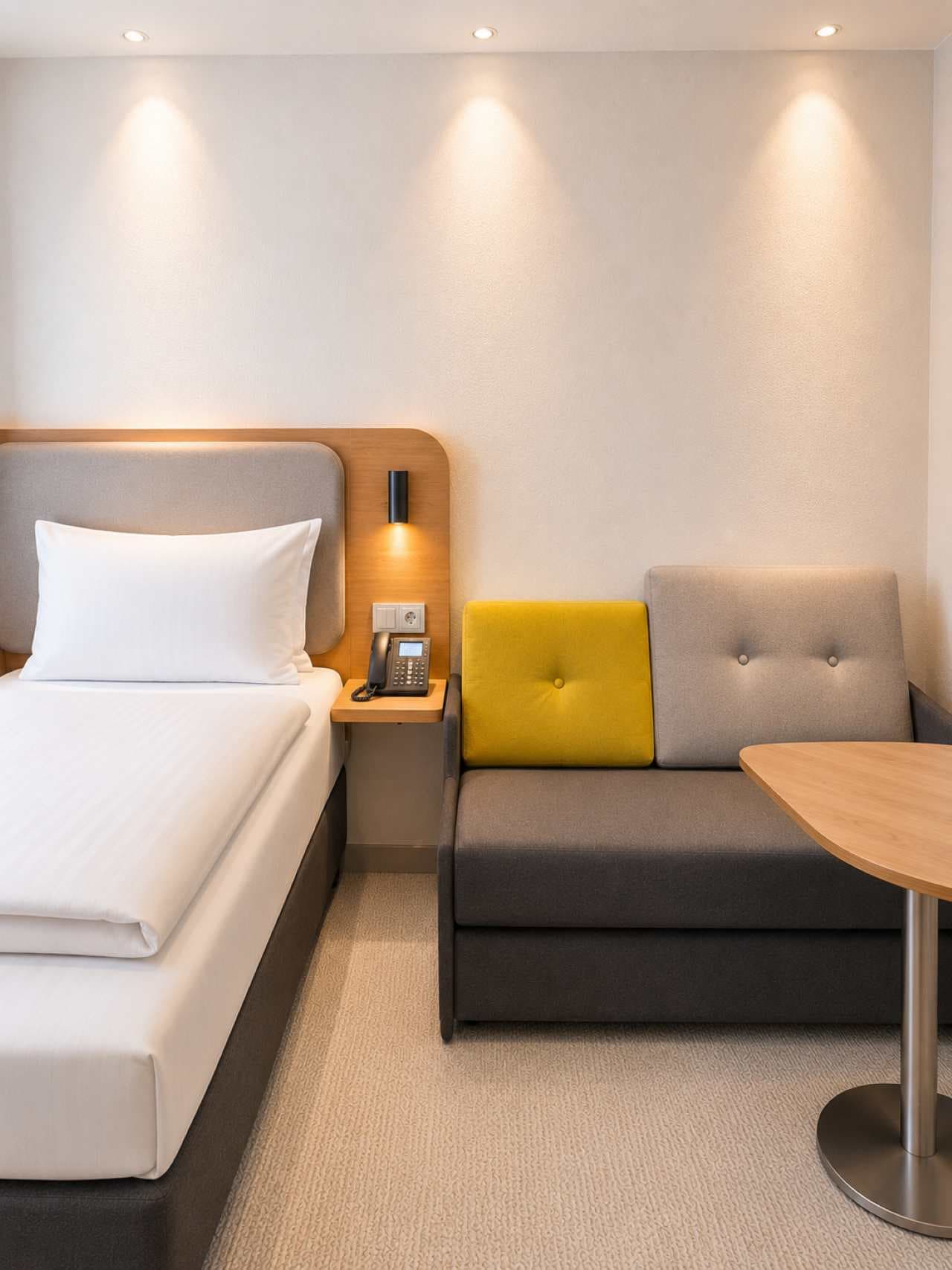 Holiday Inn Express Munich Airport - Erding by IHG Ansicht 6