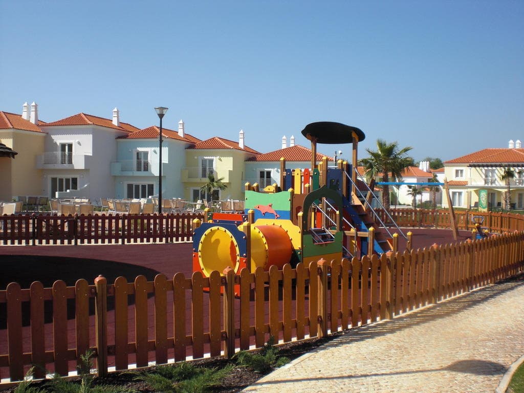 Hotel Eden Villas and Apartments Ansicht 9