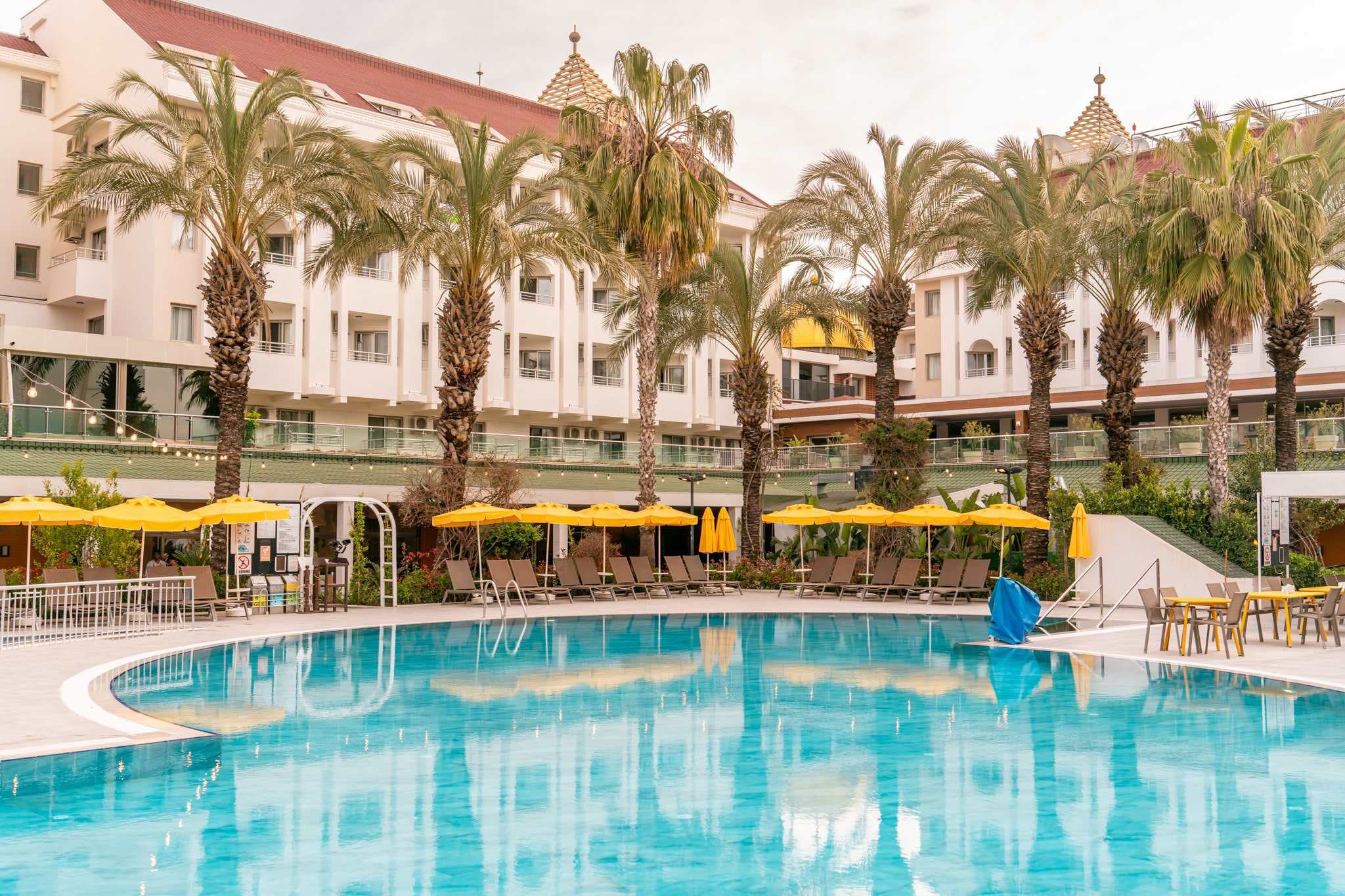 Calimera Hane Garden Ansicht 3