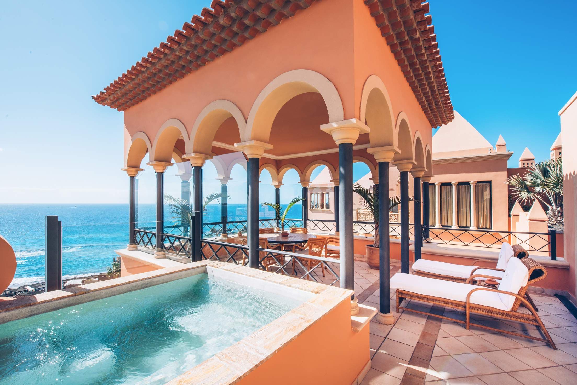 JOIA El Mirador by Iberostar Ansicht 9