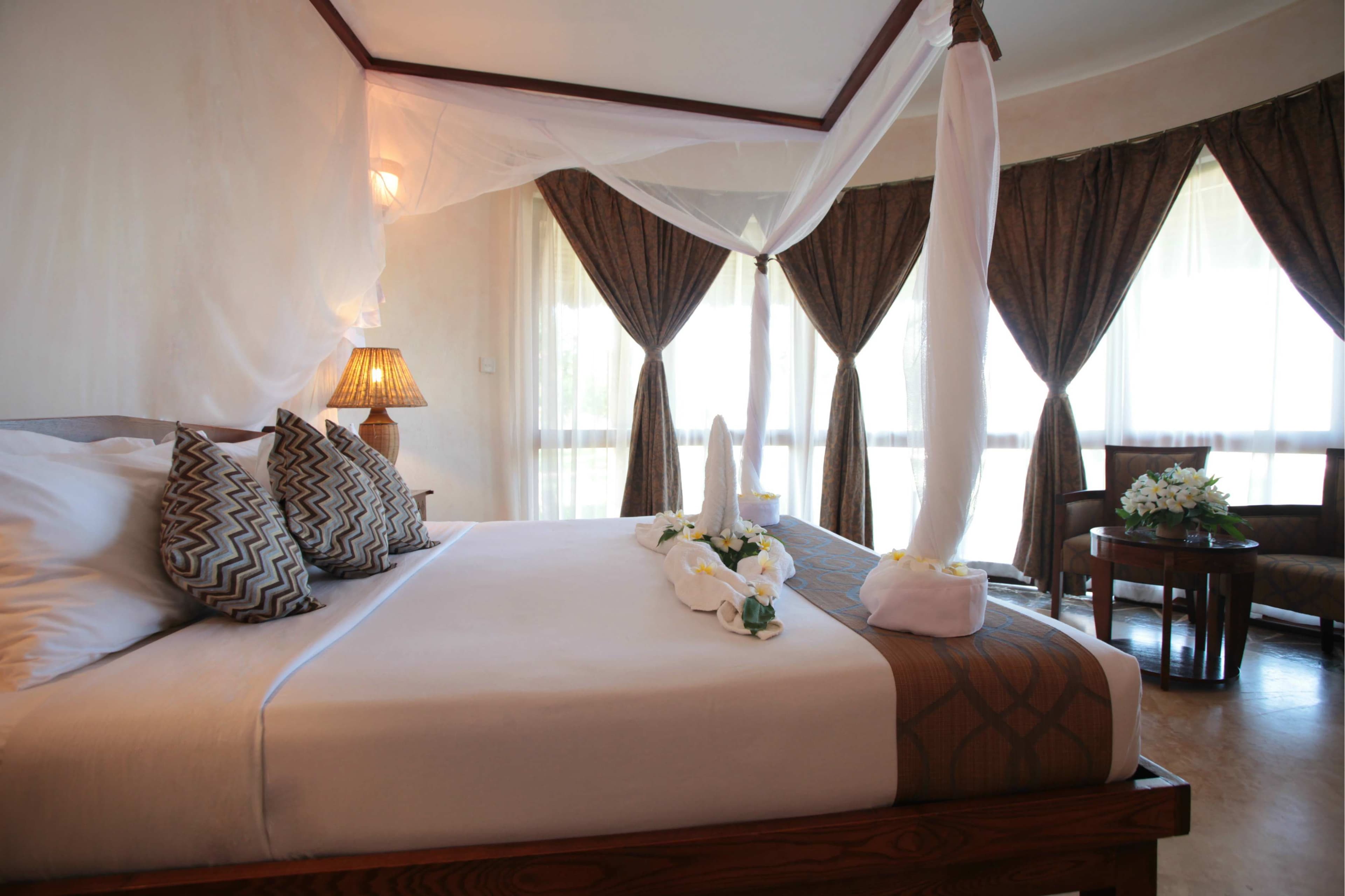 Ocean Paradise Resort & Spa Ansicht 5